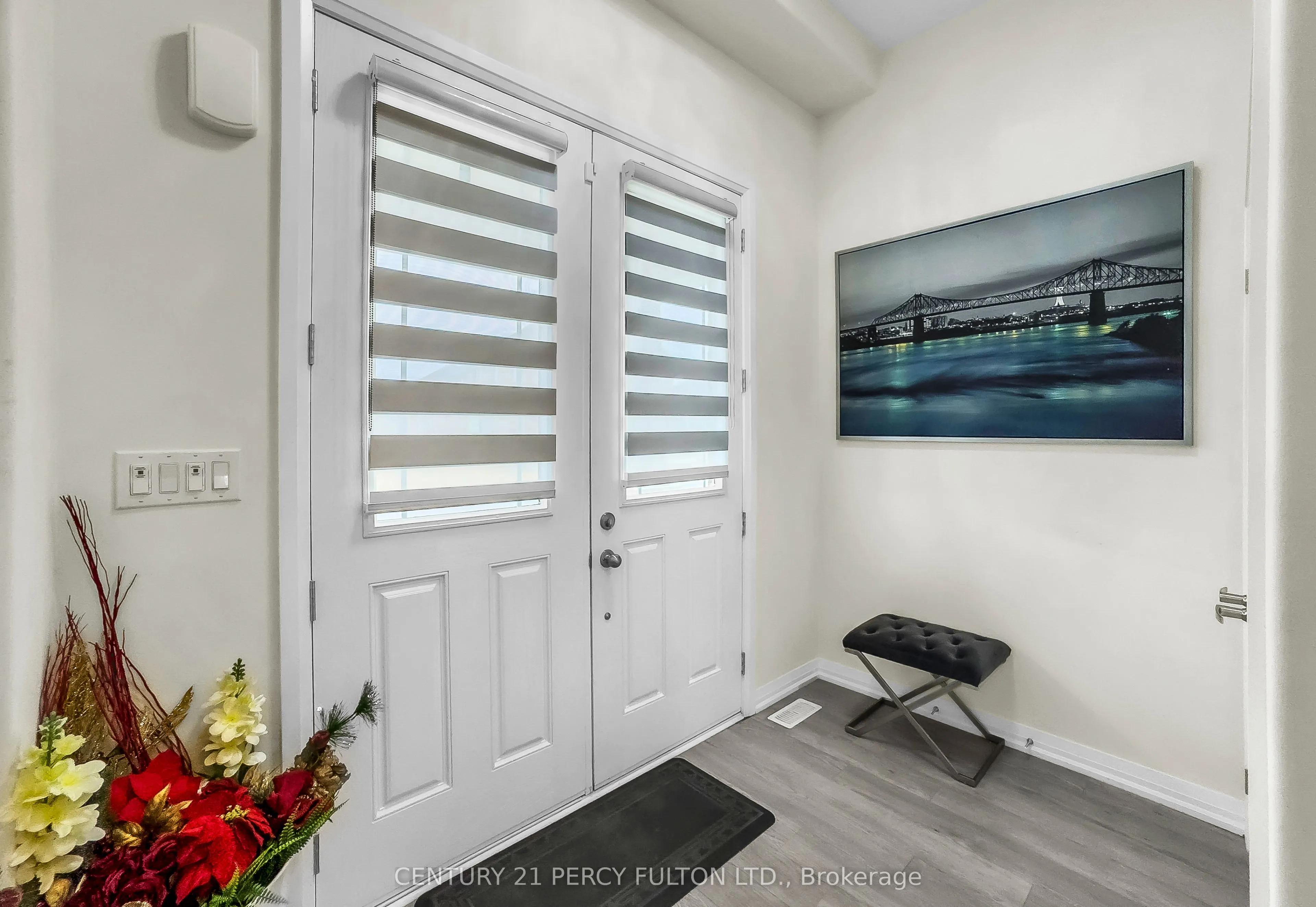 302 Cullen Trail