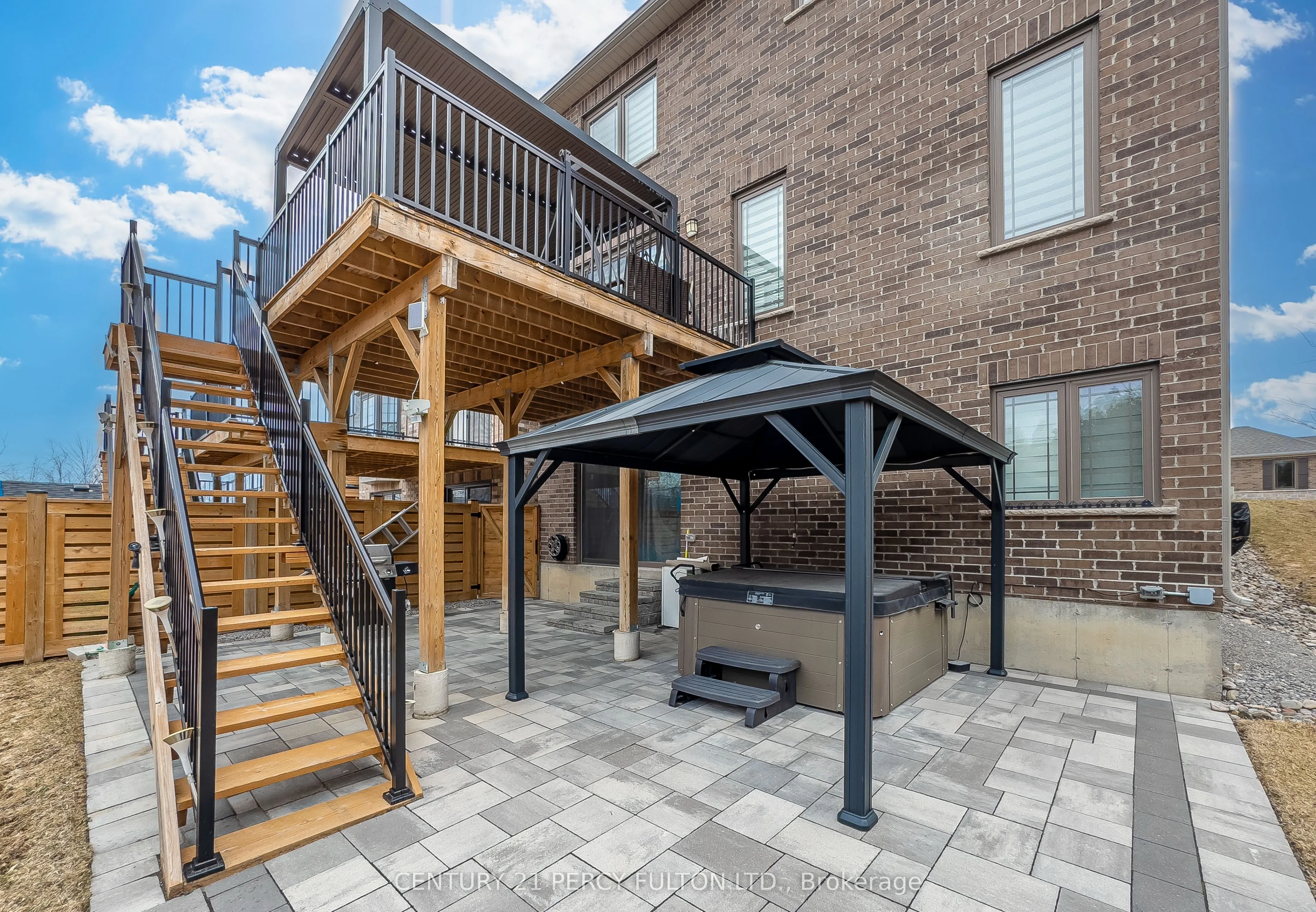 302 Cullen Trail