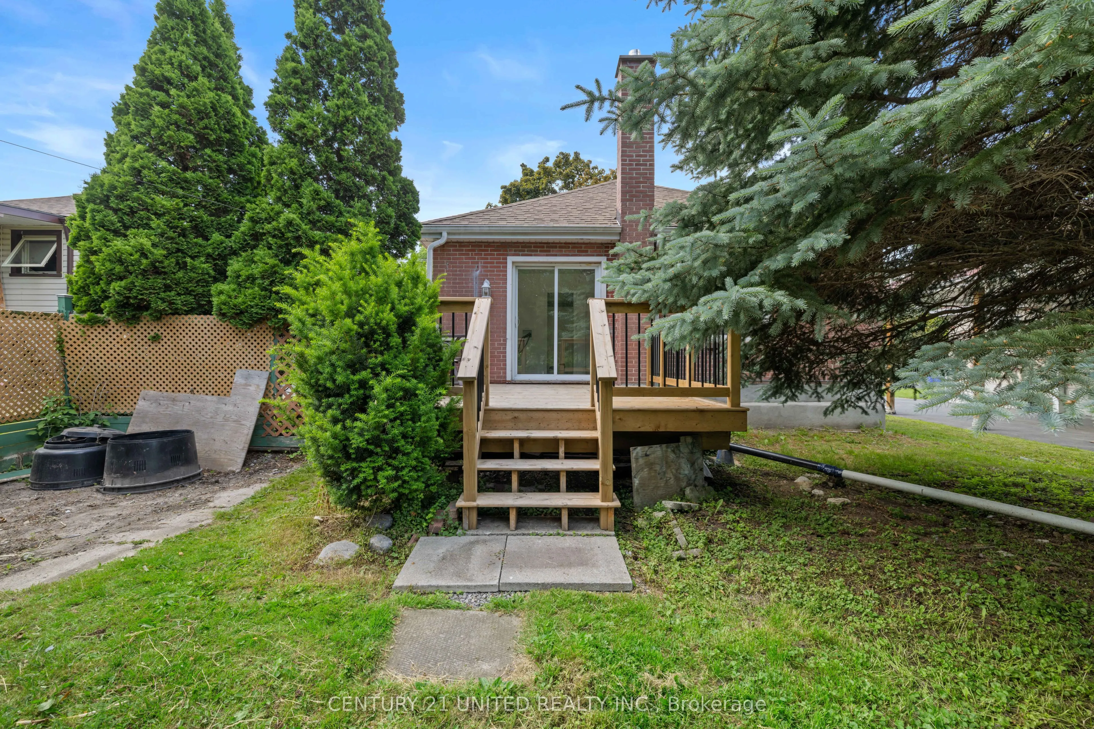 185 Dumble Avenue