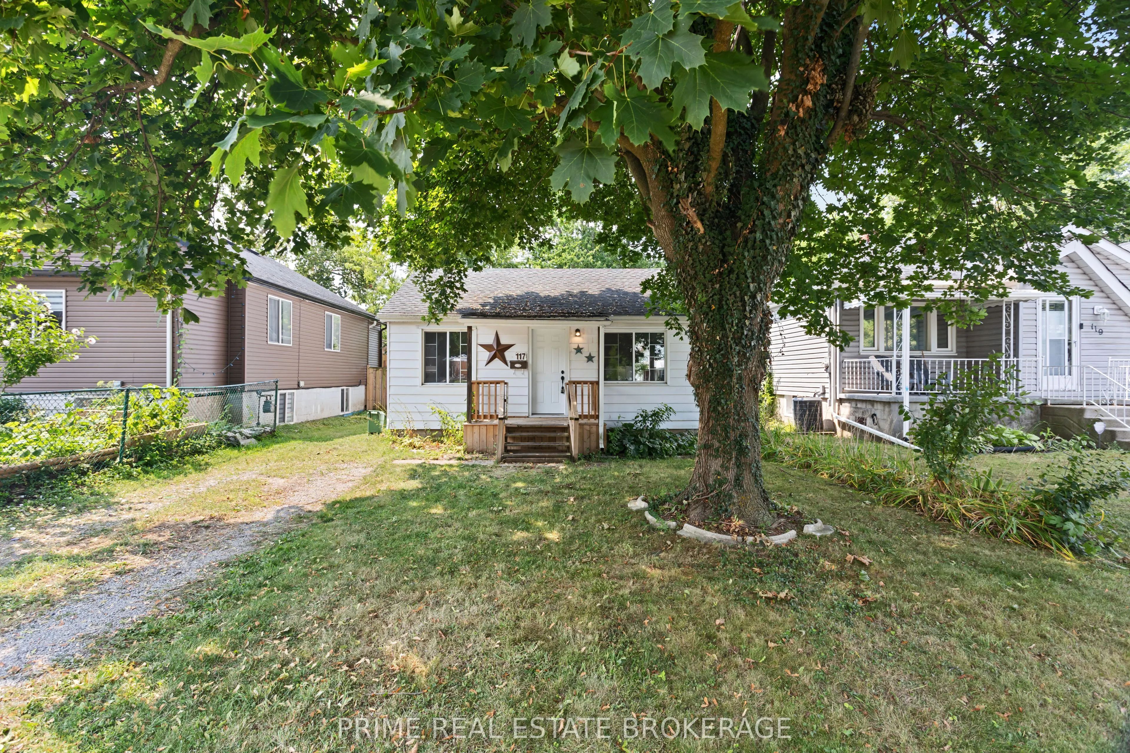 117 Stuart Street