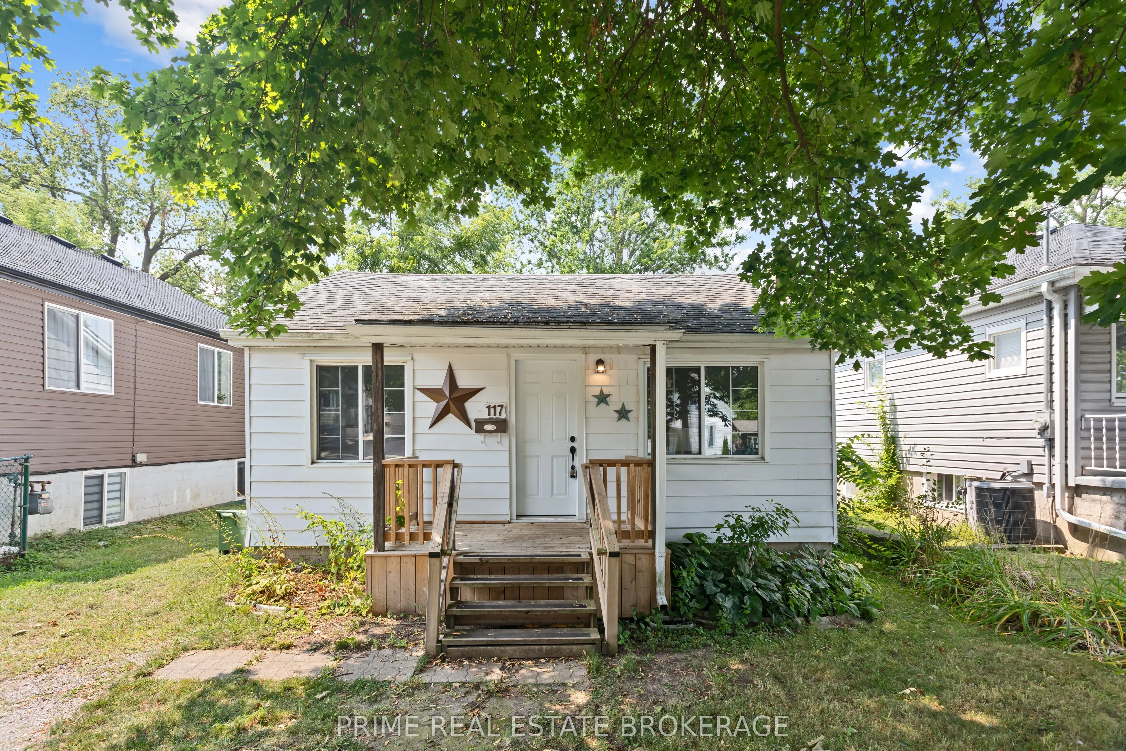 117 Stuart Street