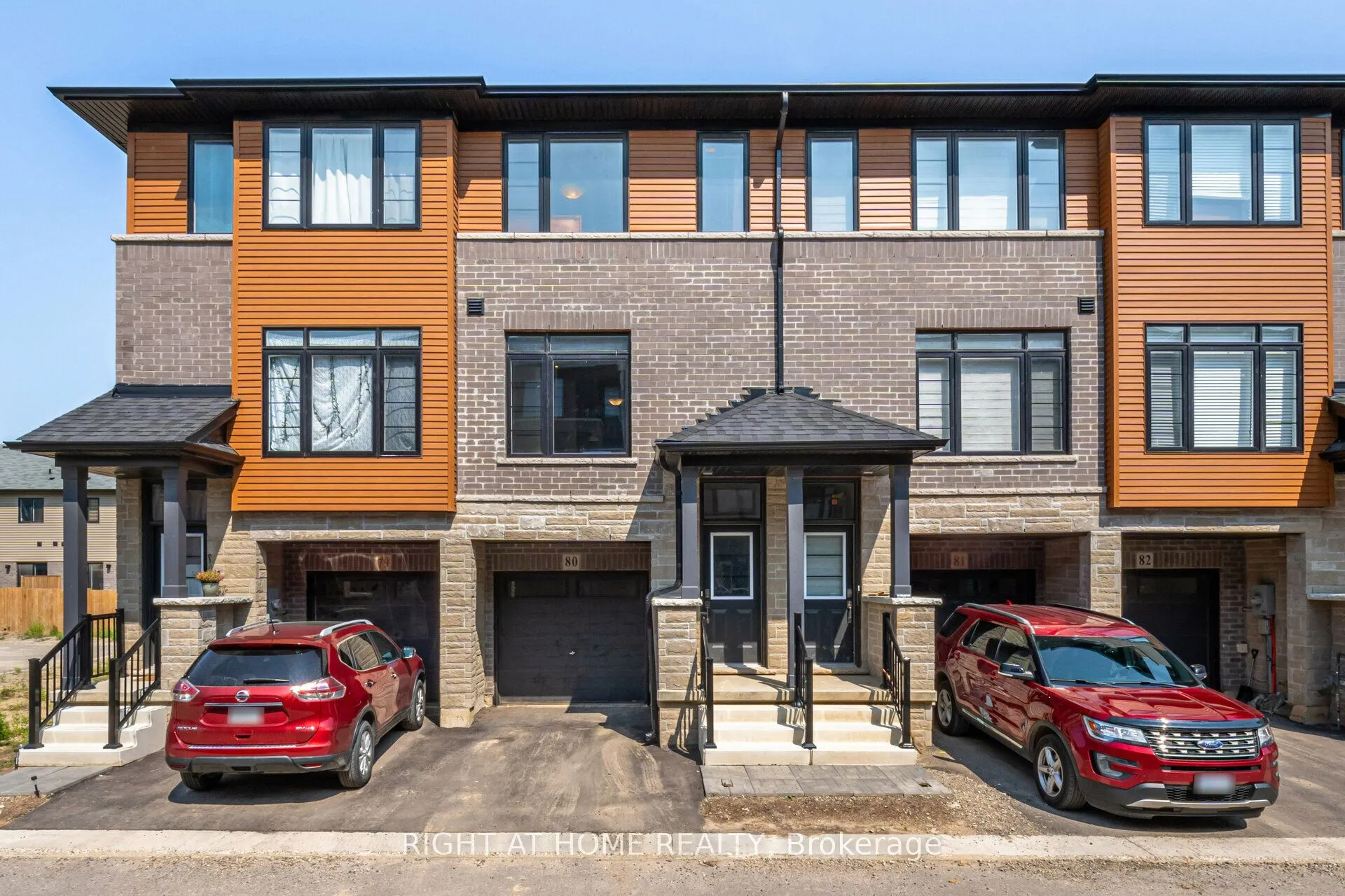 461 Blackburn Drive