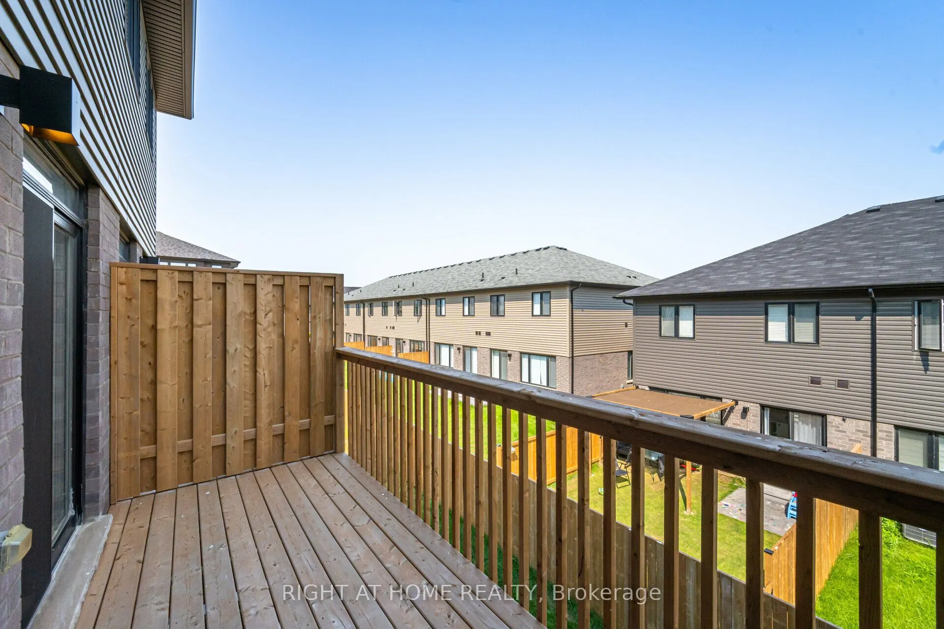 461 Blackburn Drive
