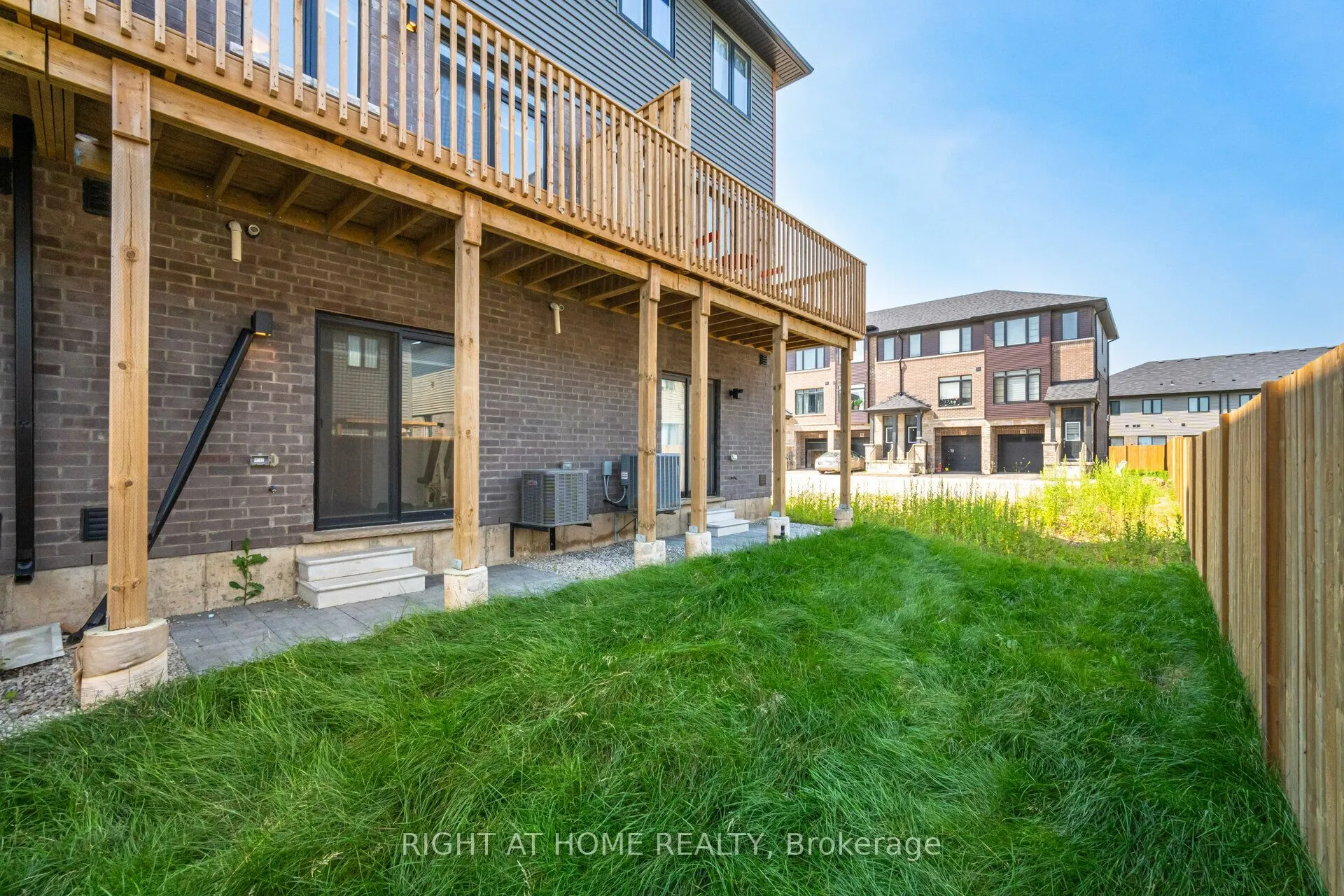 461 Blackburn Drive