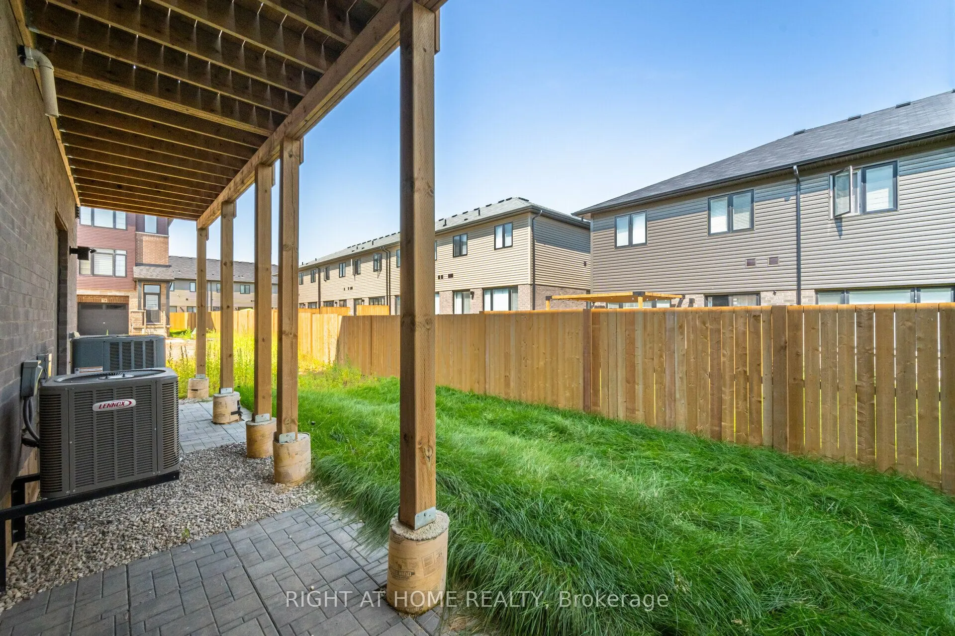 461 Blackburn Drive