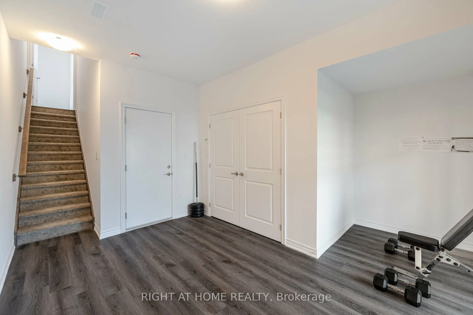 461 Blackburn Drive