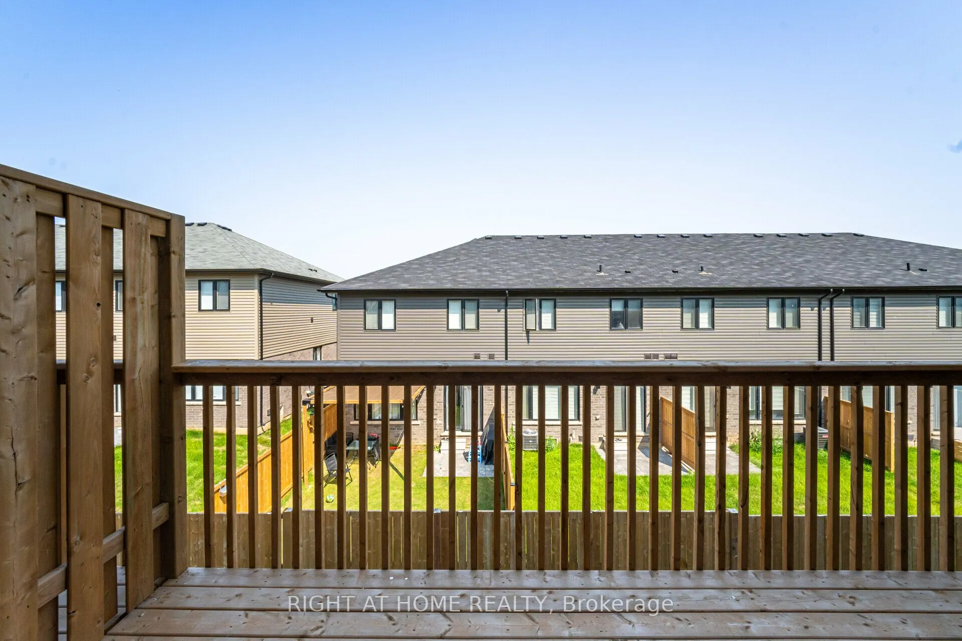 461 Blackburn Drive