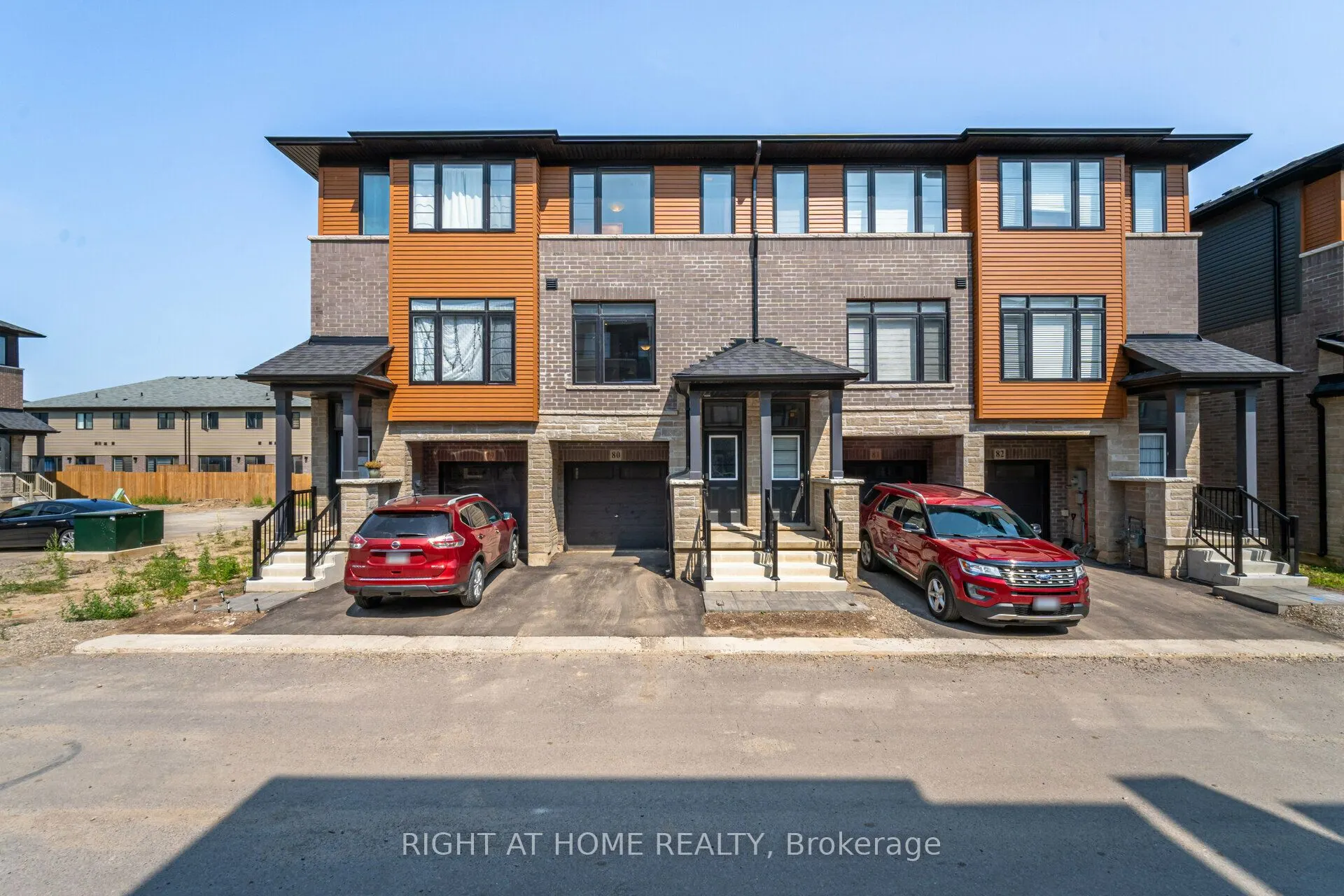 461 Blackburn Drive