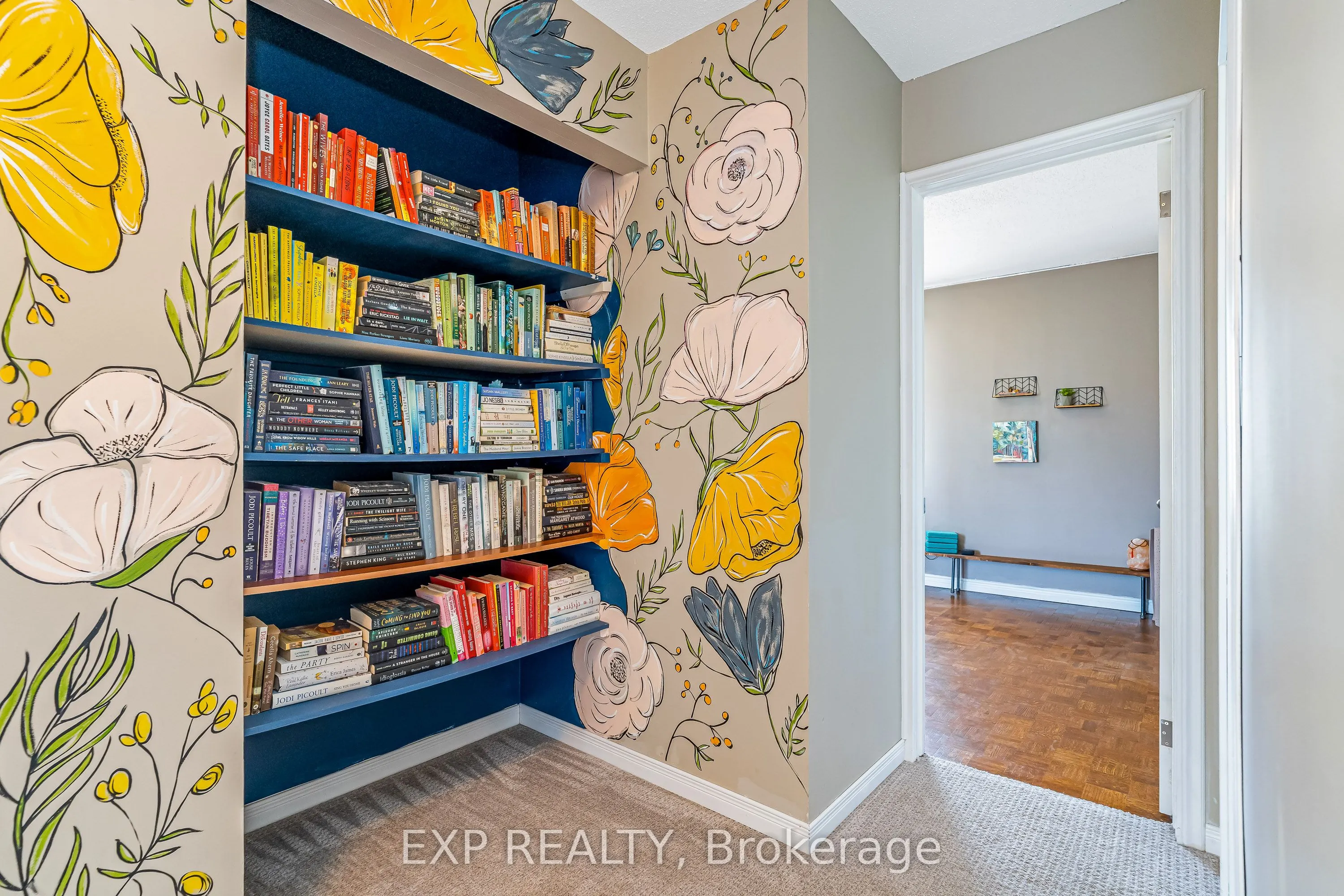 36 Bethune Way