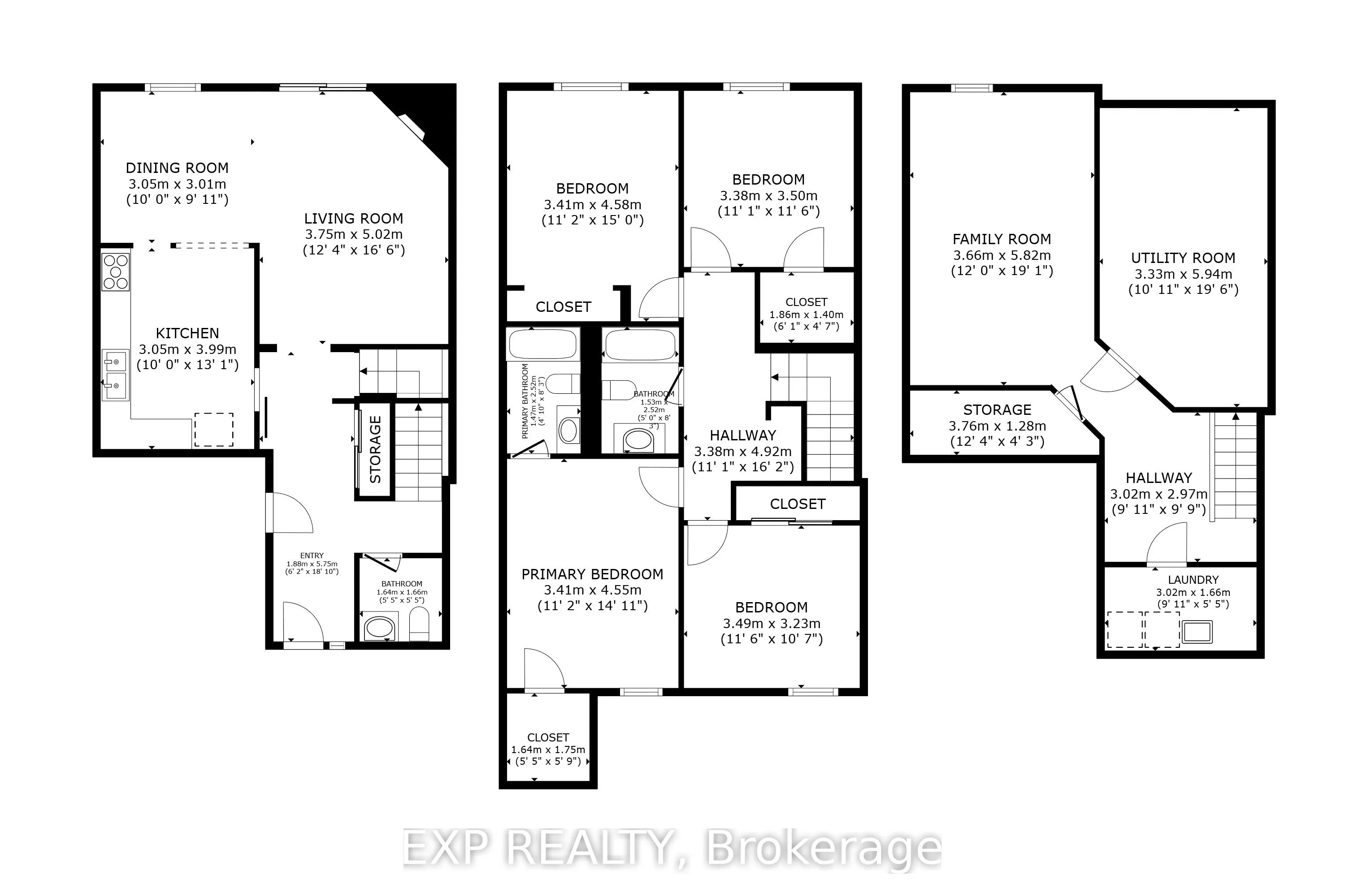 36 Bethune Way
