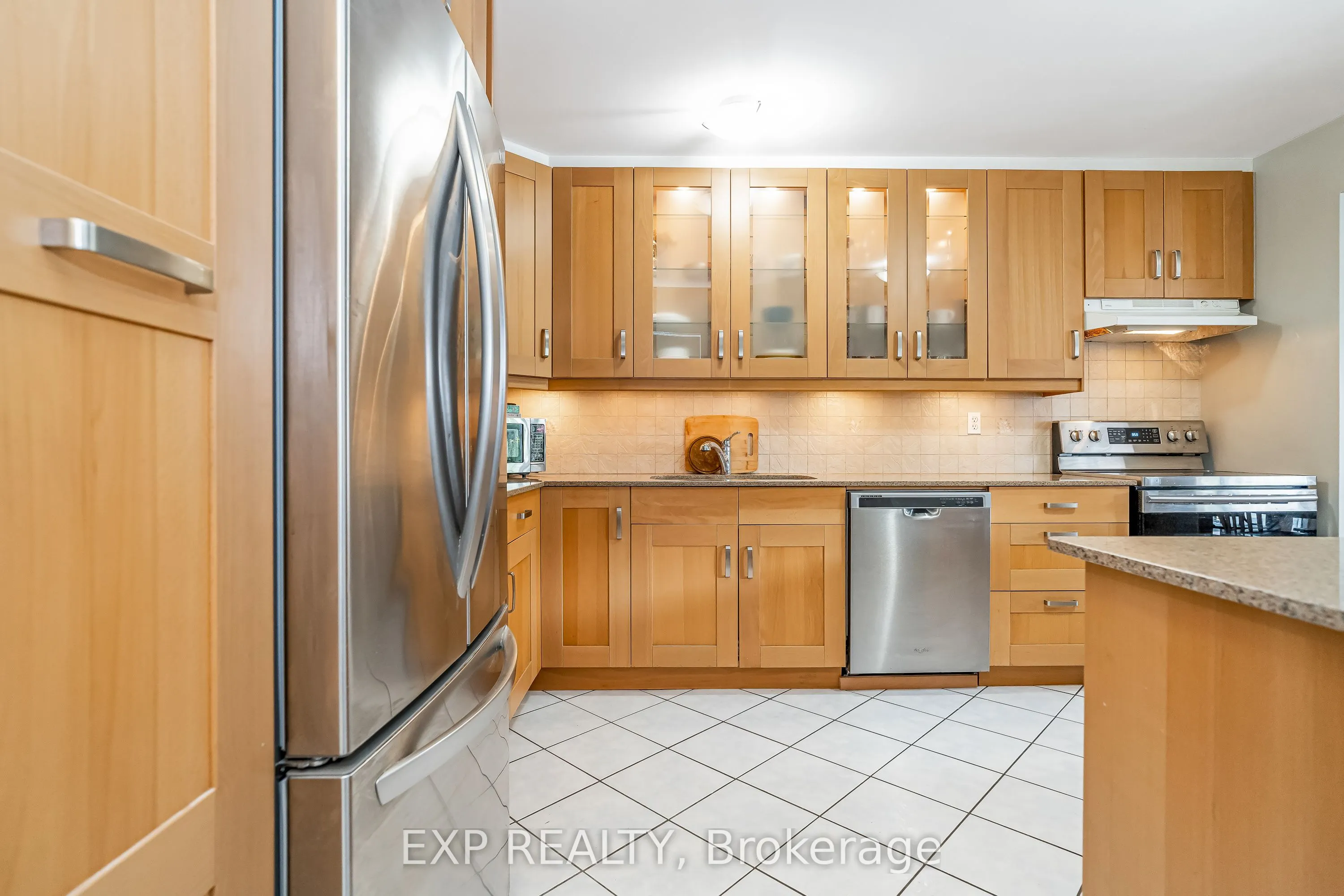 36 Bethune Way