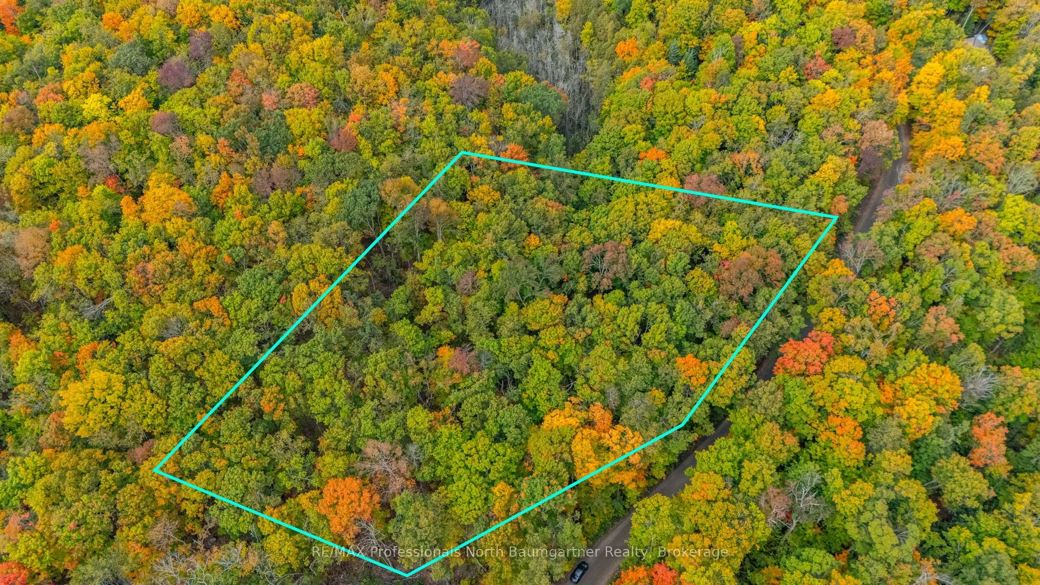 Part Lot 1 Salerno Lake Road