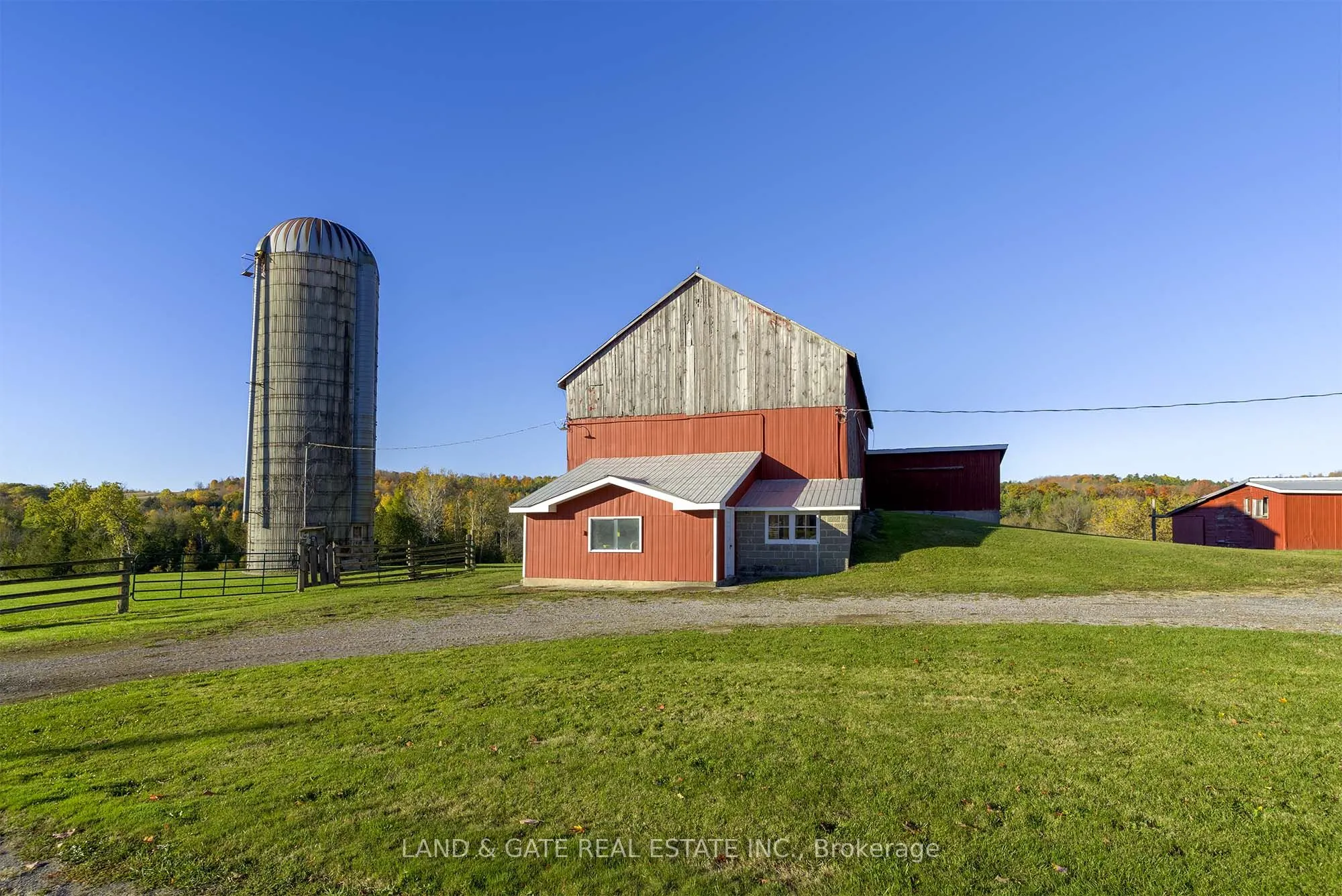 1478 County 23 Road