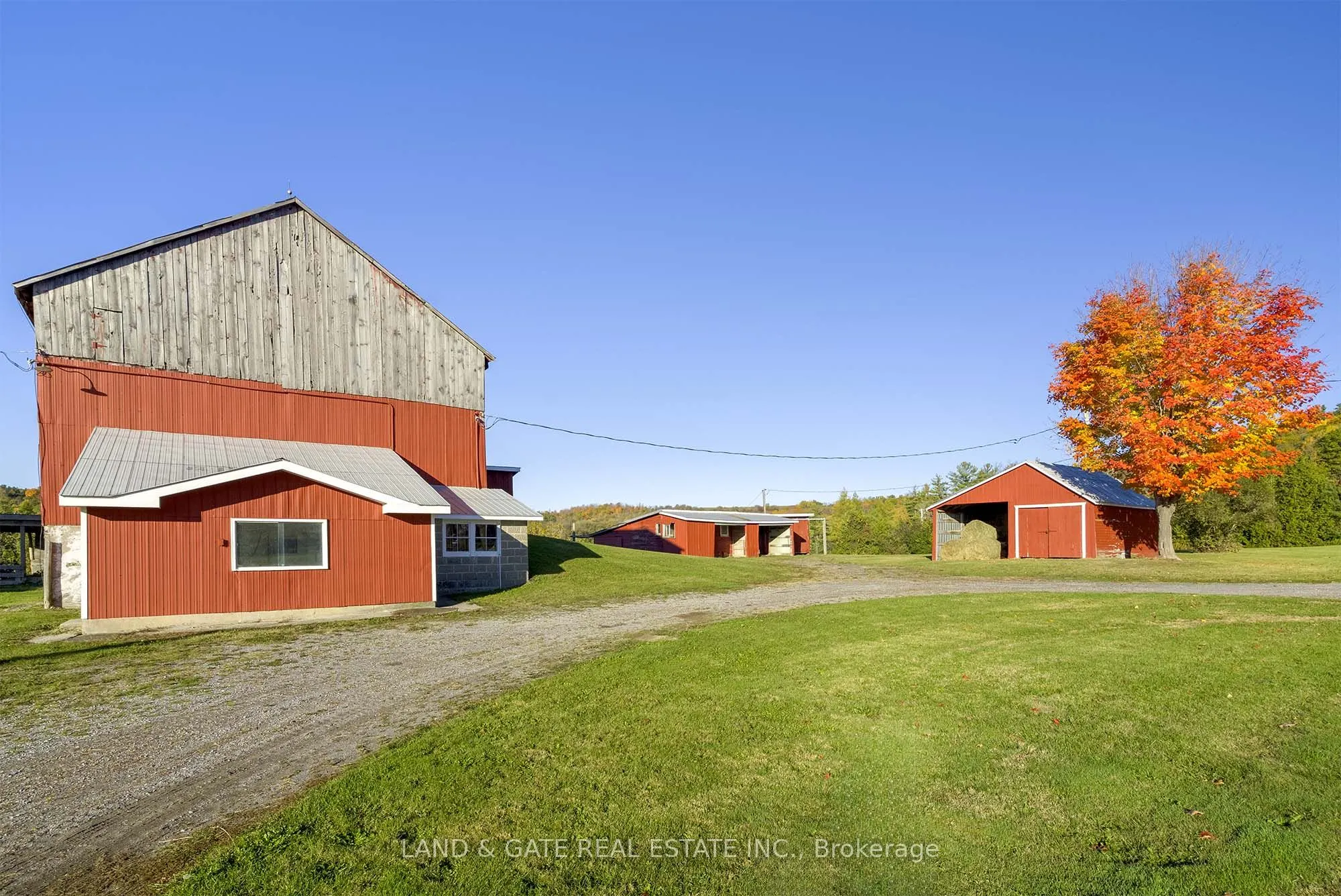 1478 County 23 Road