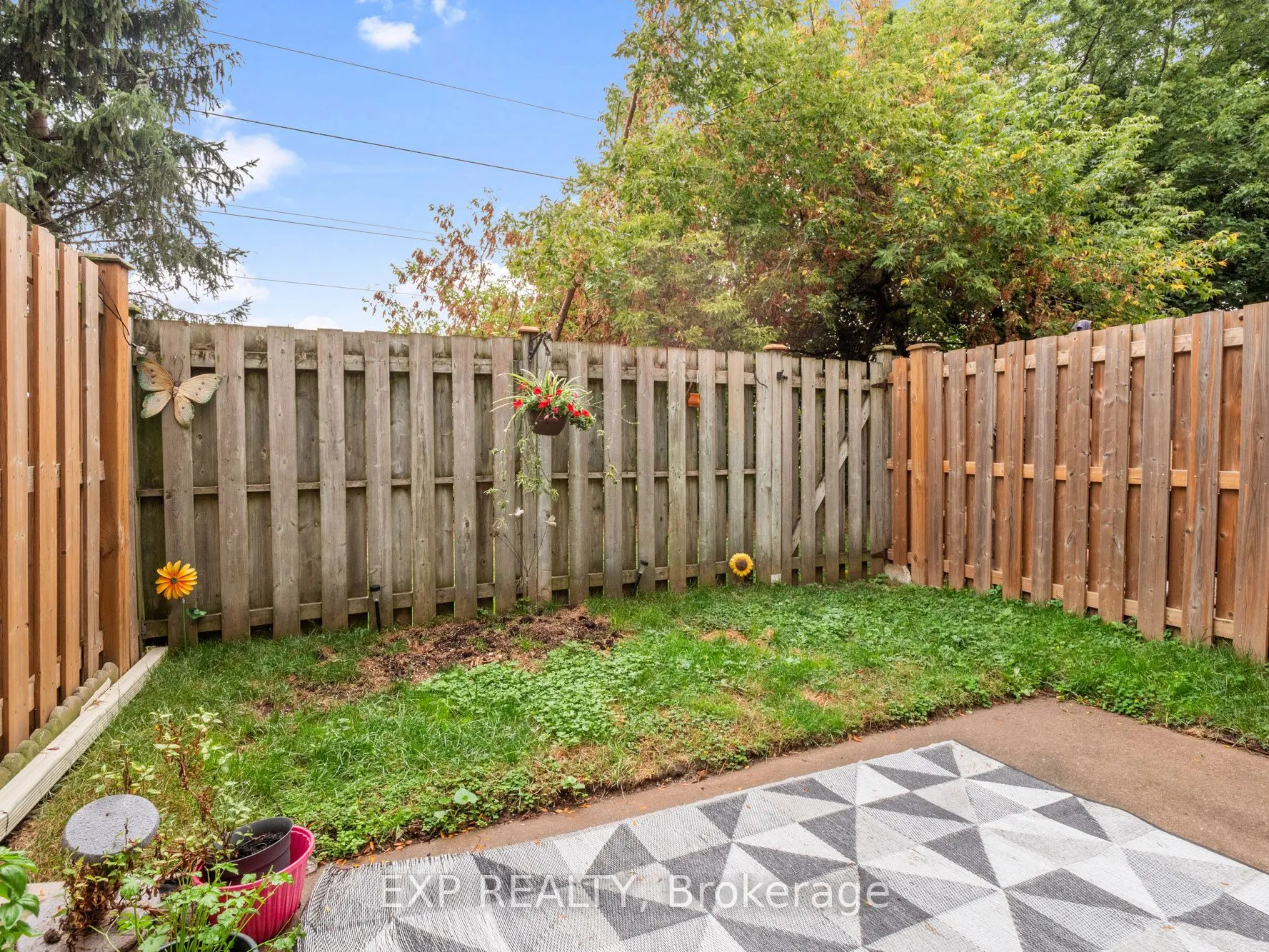 6767 Thorold Stone Road, #45