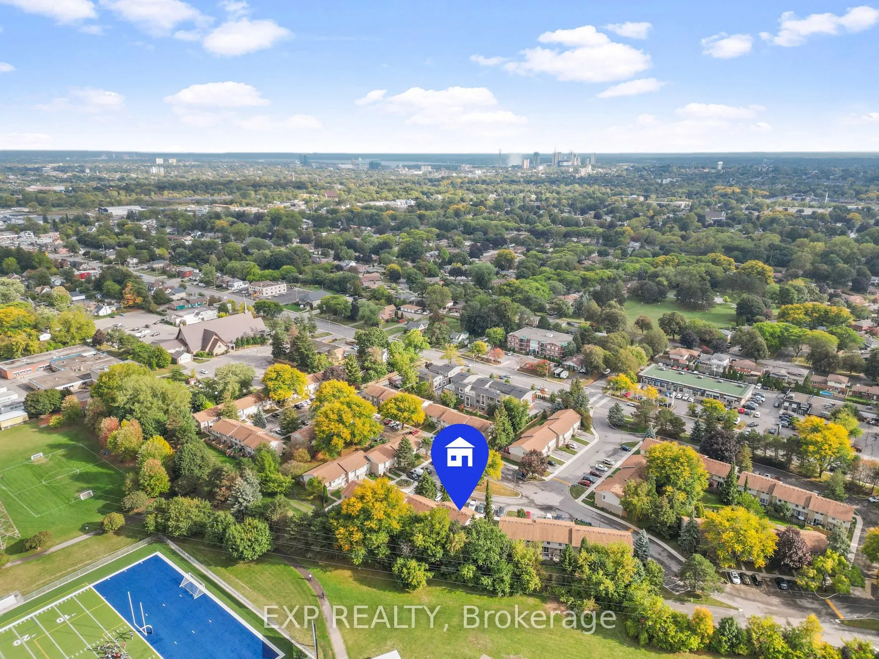 6767 Thorold Stone Road, #45