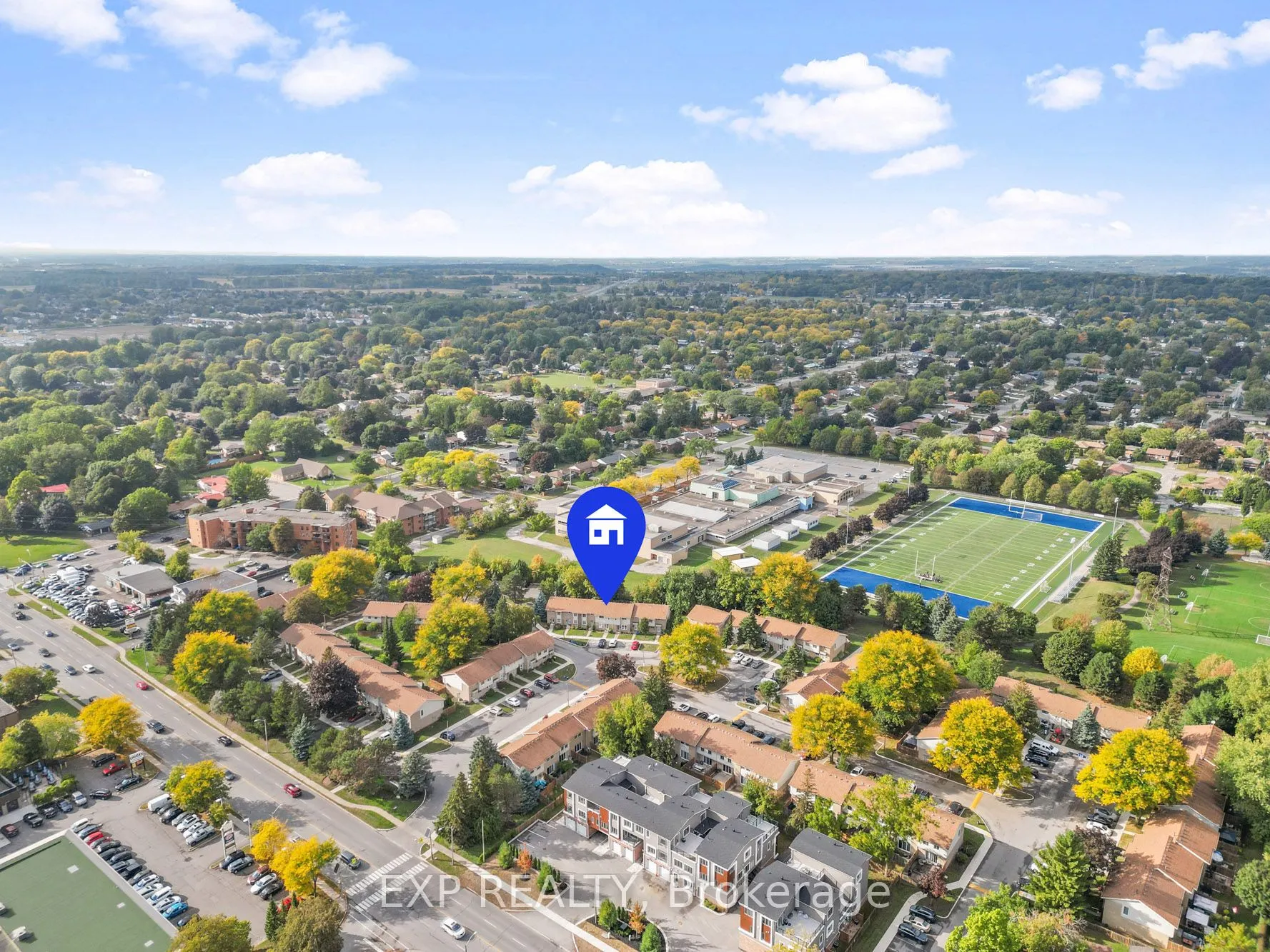6767 Thorold Stone Road, #45