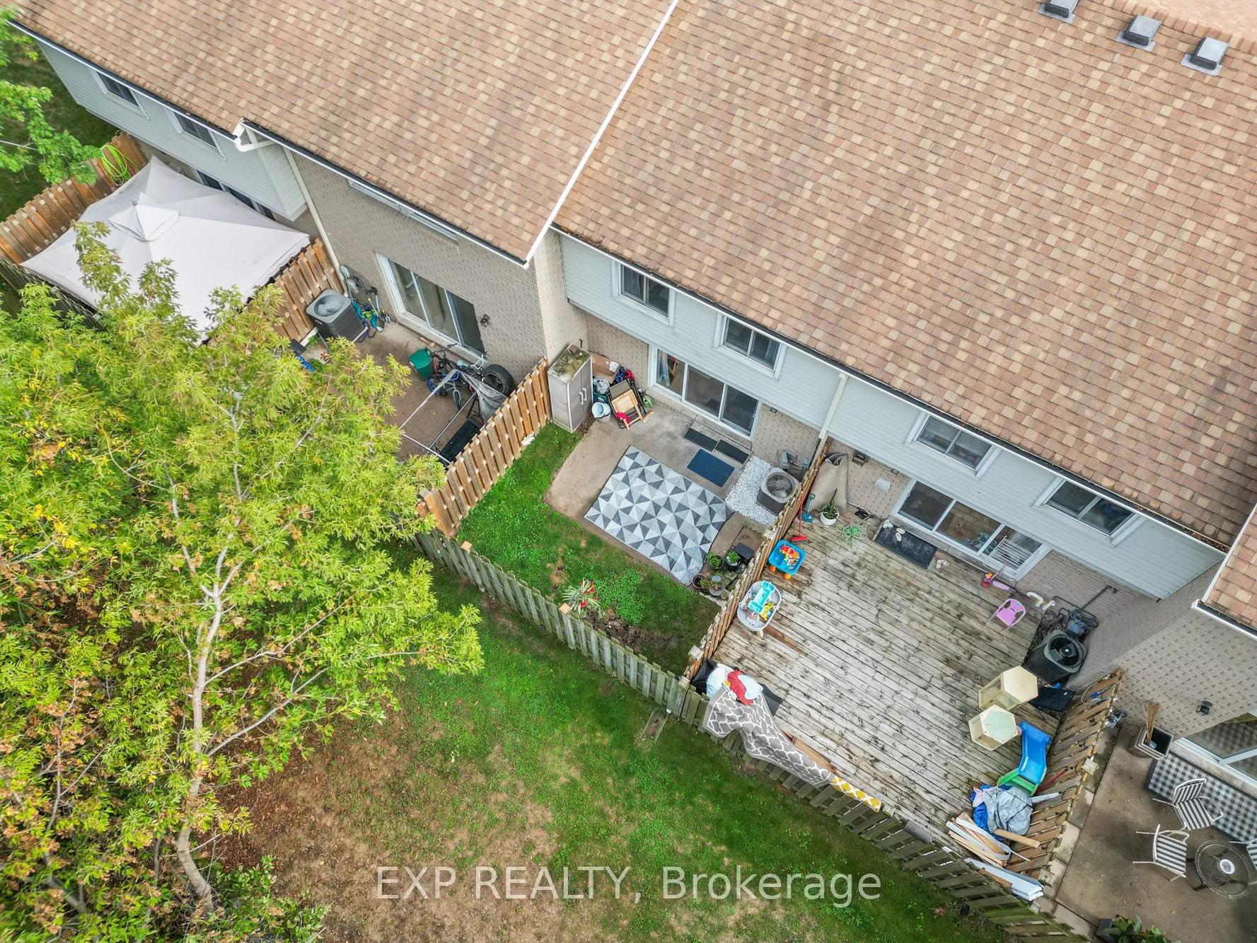 6767 Thorold Stone Road, #45