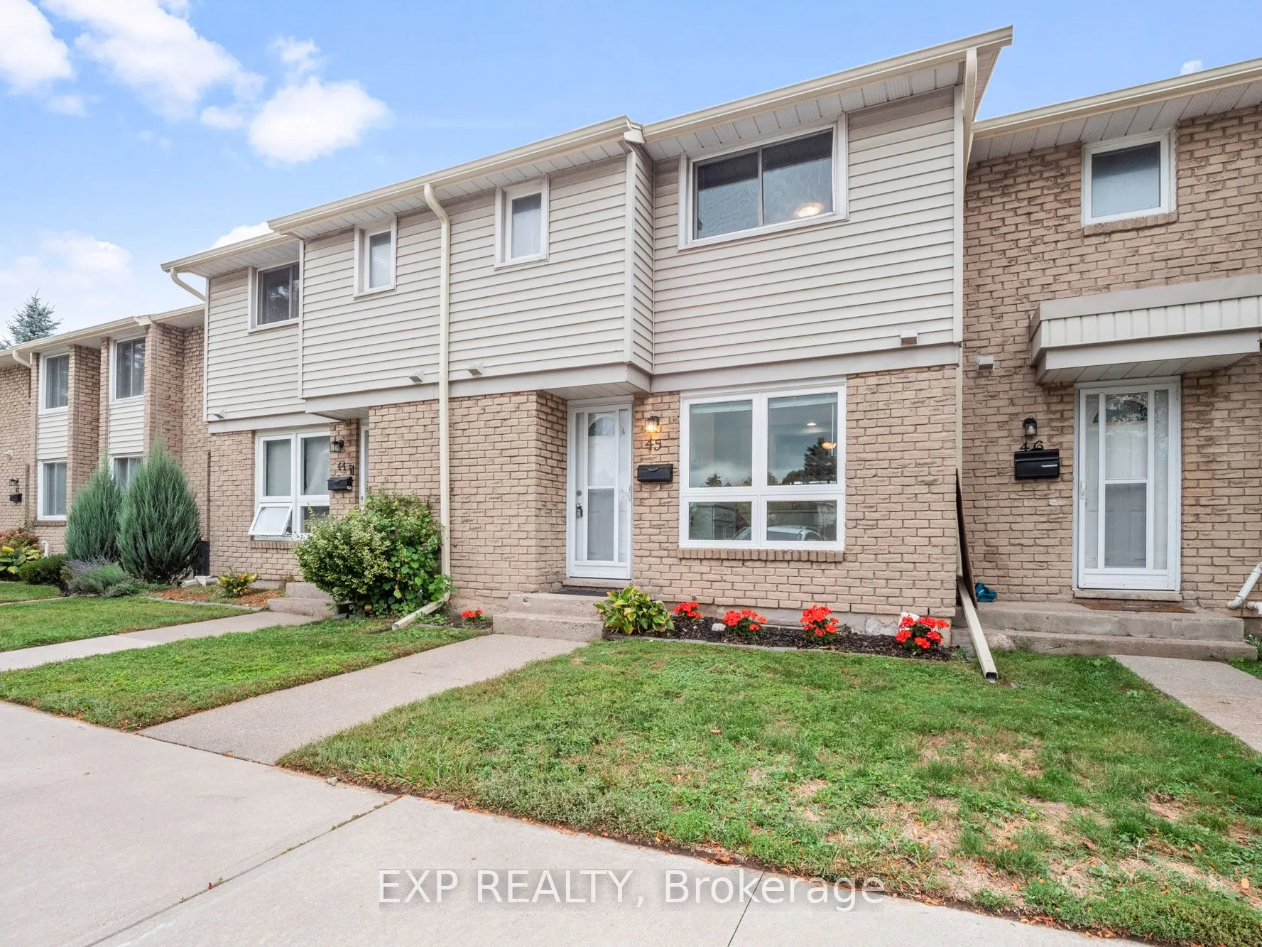 6767 Thorold Stone Road, #45