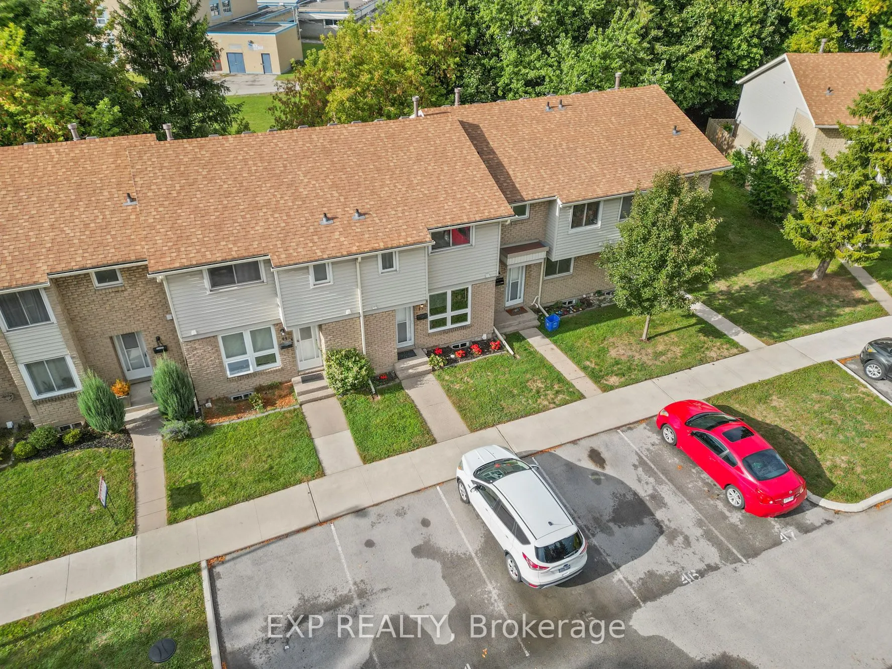 6767 Thorold Stone Road, #45