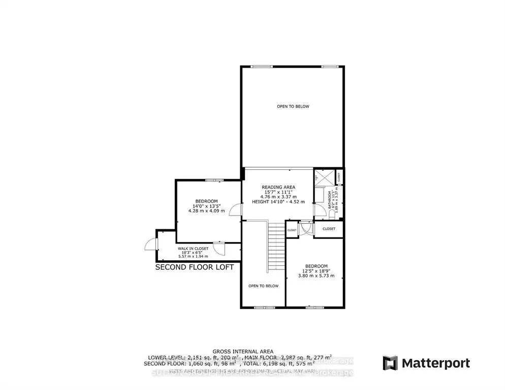 2909 Brigham Road