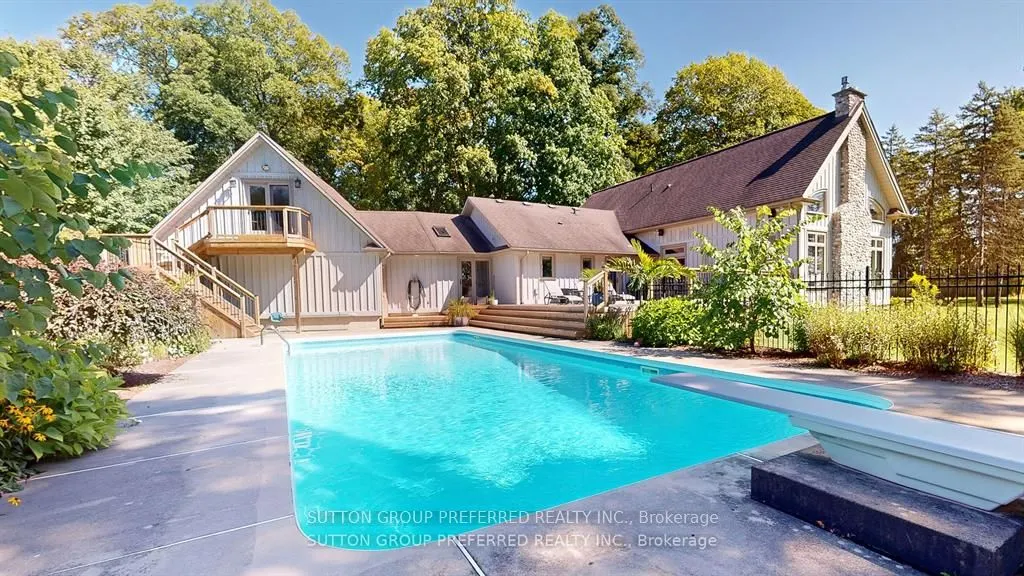 2909 Brigham Road