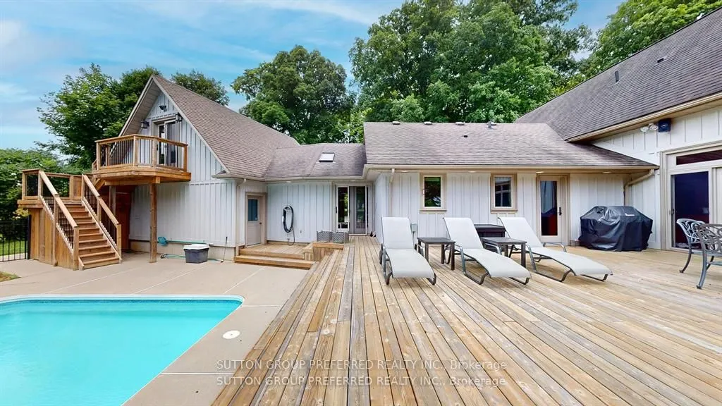 2909 Brigham Road