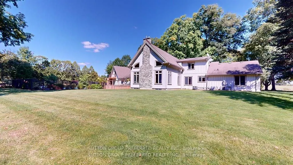 2909 Brigham Road