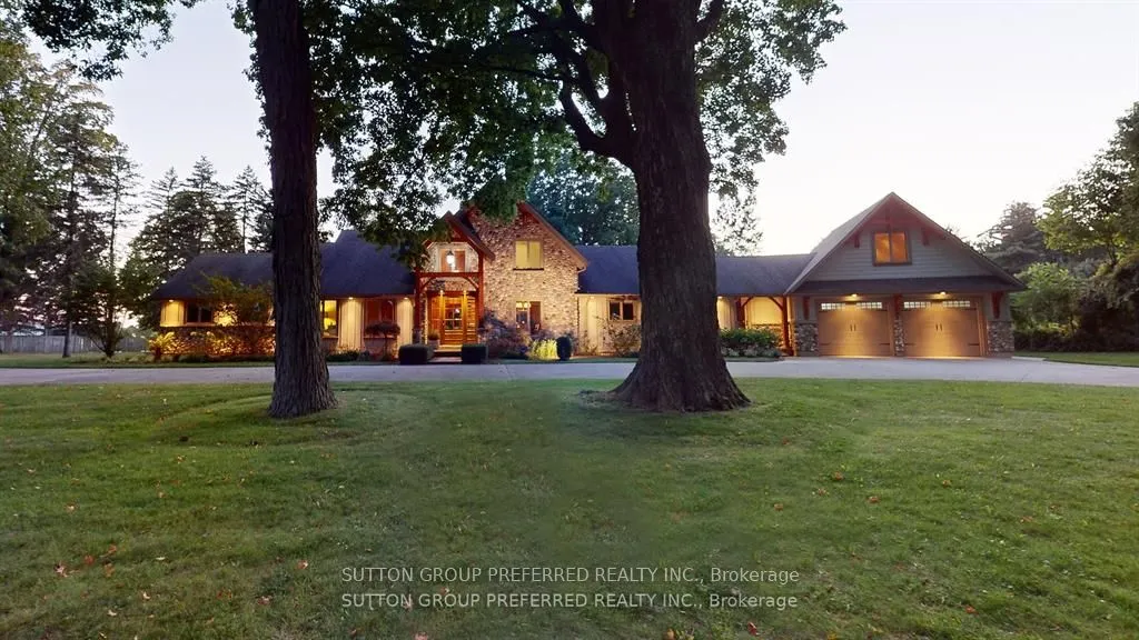 2909 Brigham Road
