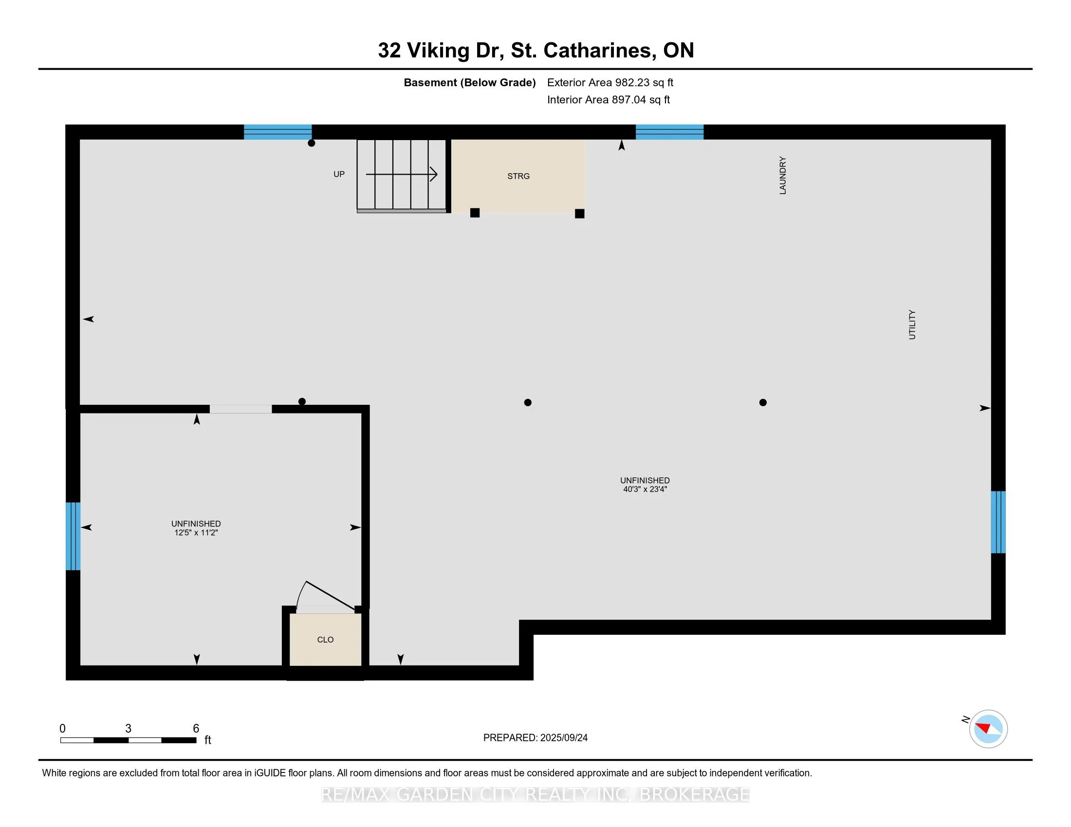 32 Viking Drive