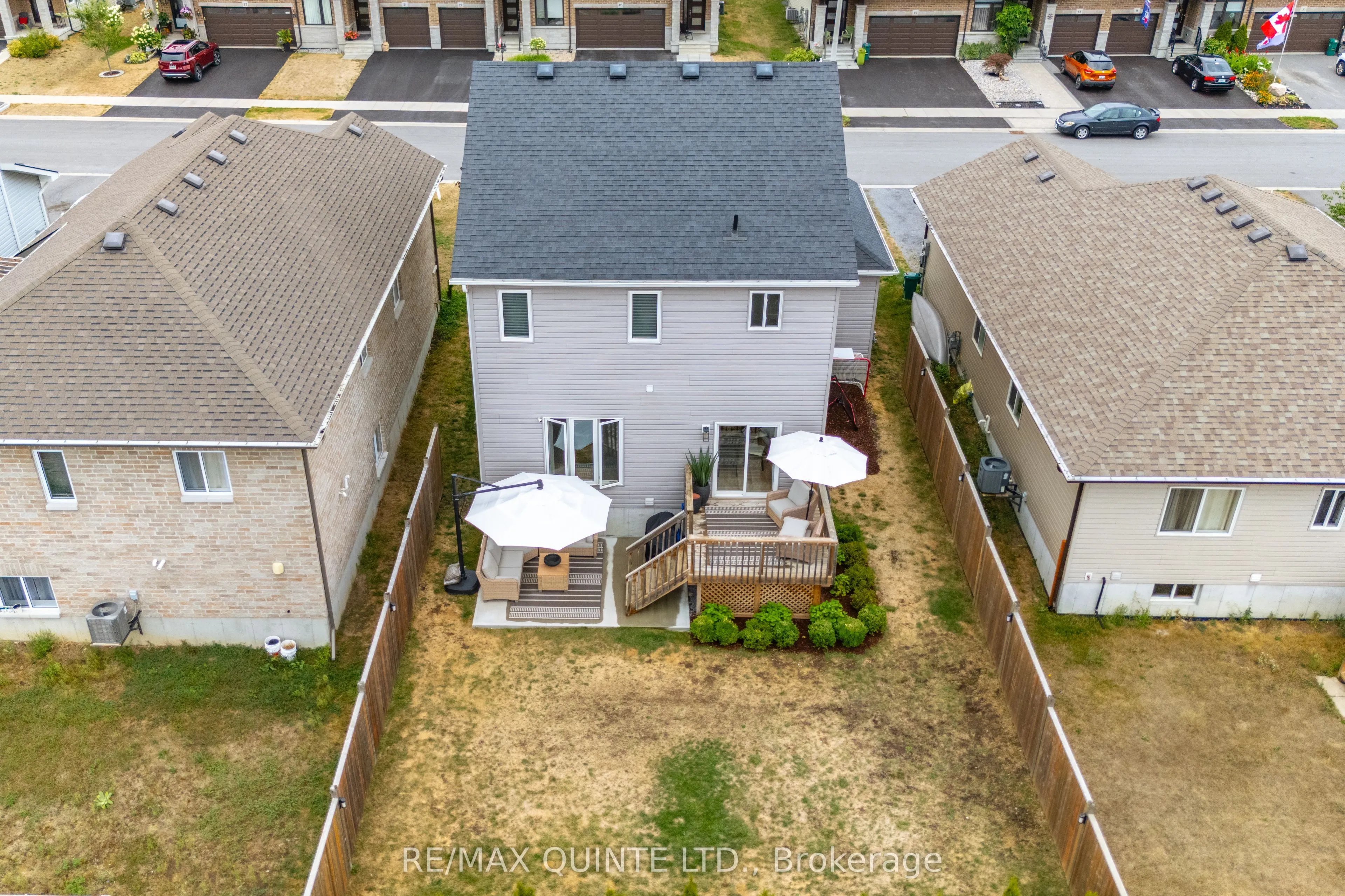 14 Cypress Drive