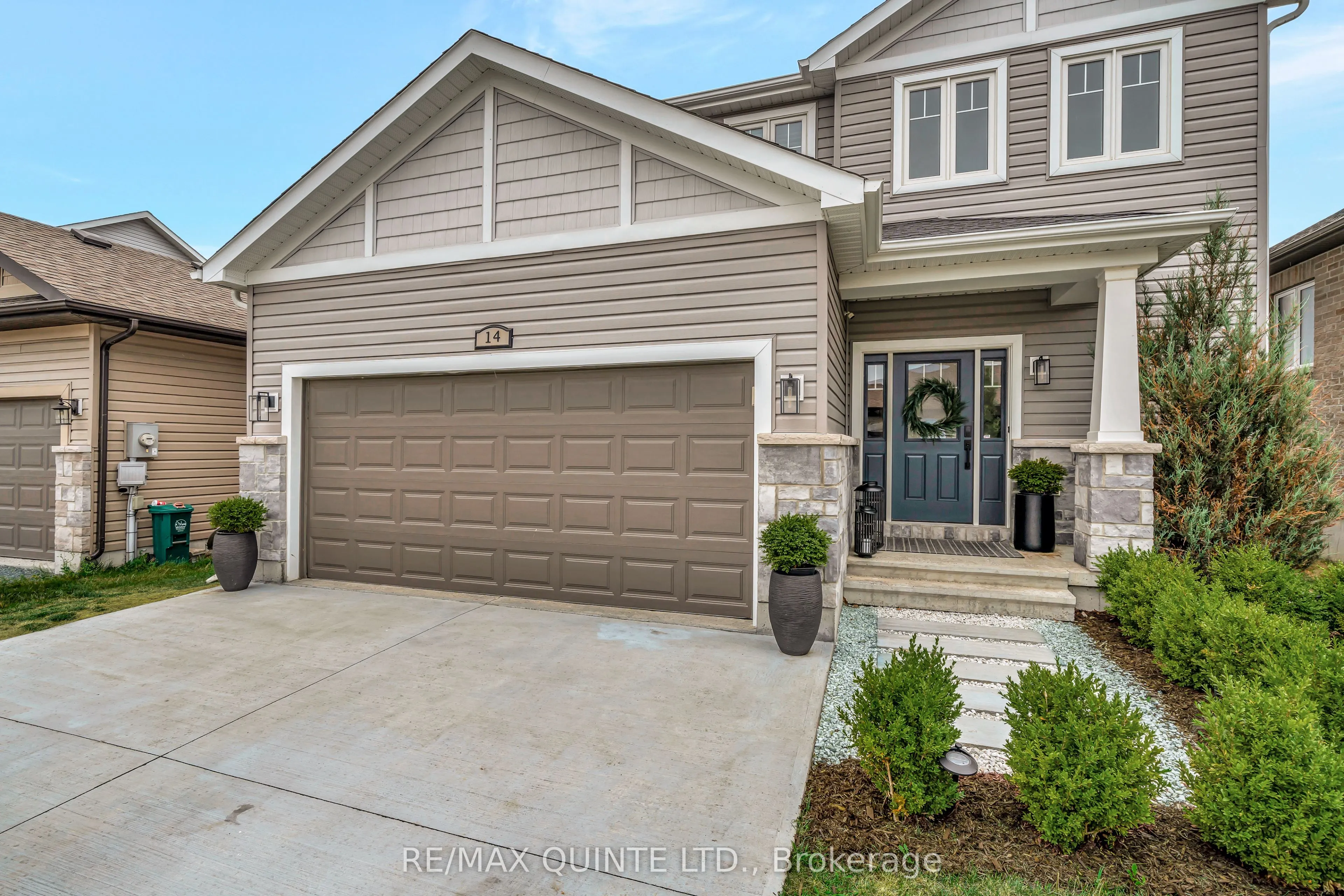 14 Cypress Drive