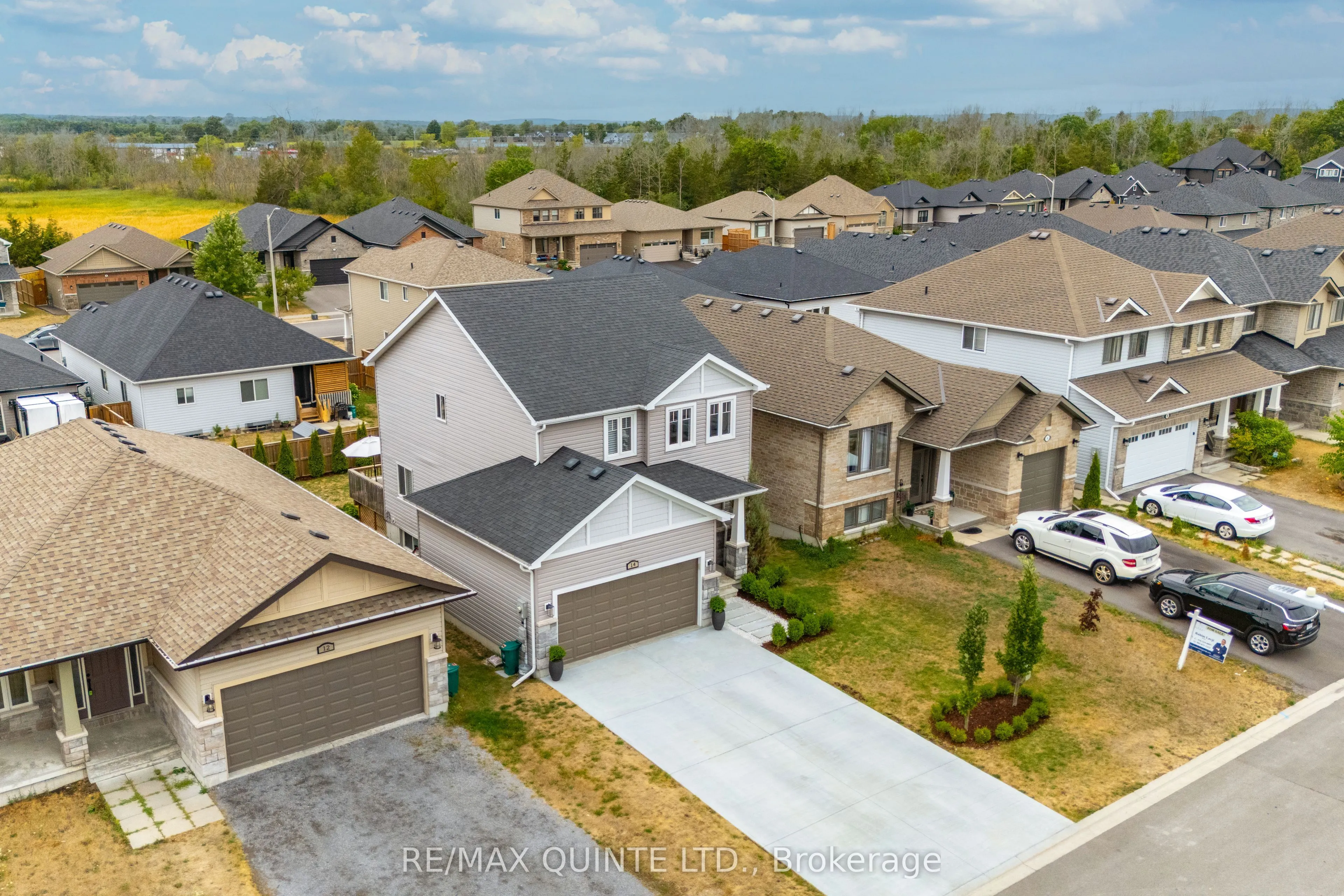 14 Cypress Drive