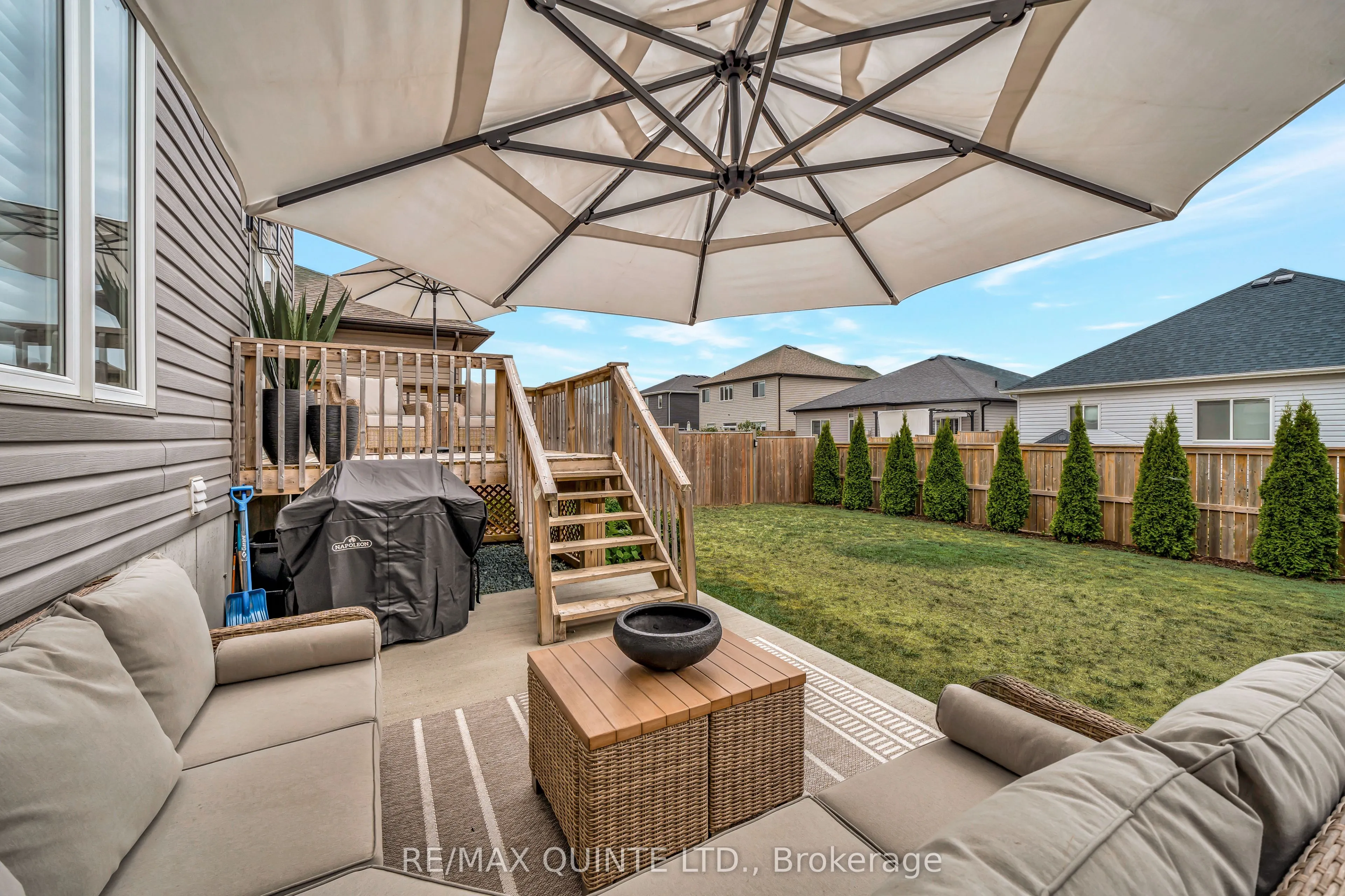 14 Cypress Drive