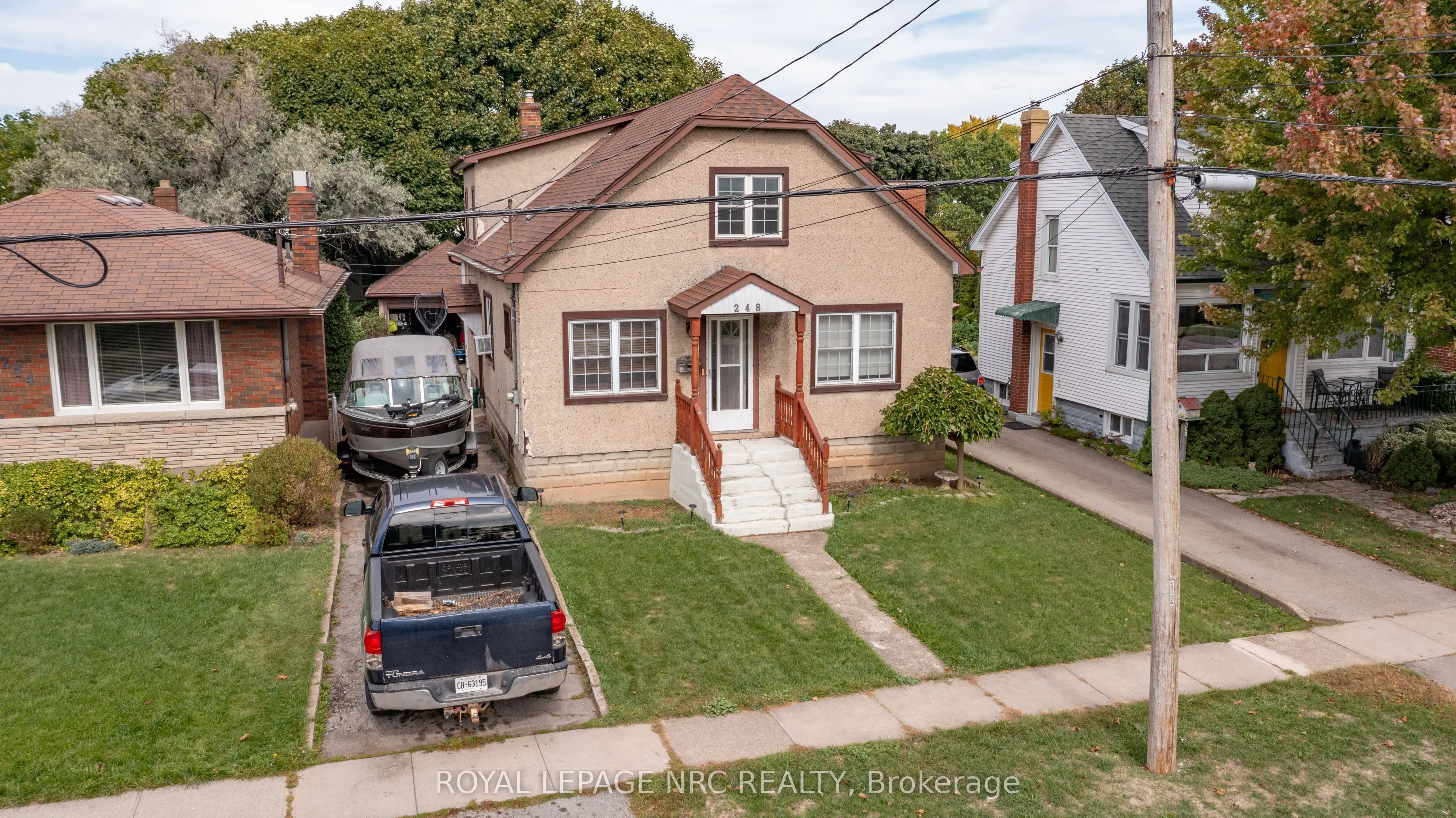 248 Bell Street