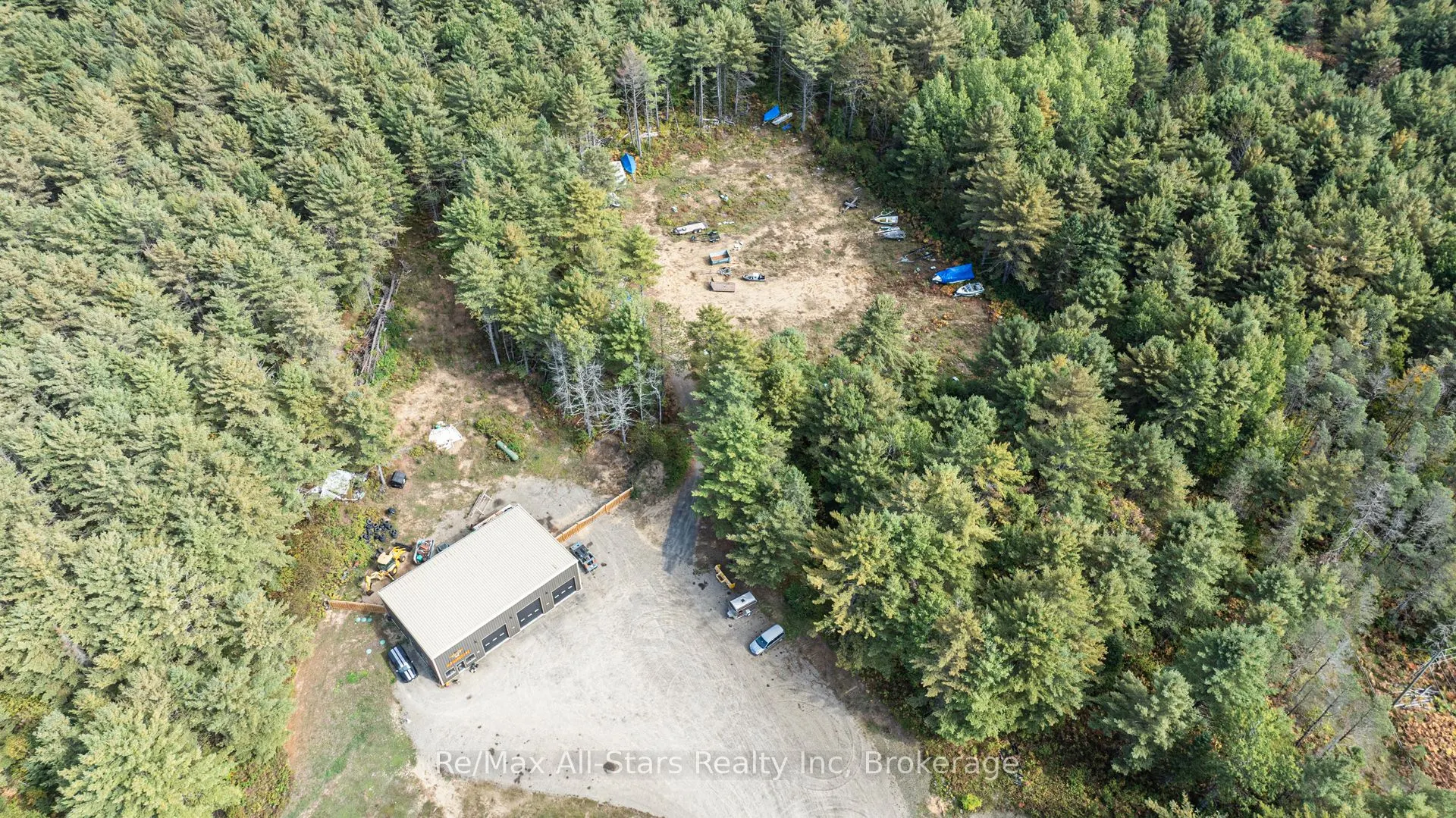25798 Highway 35 Highway
