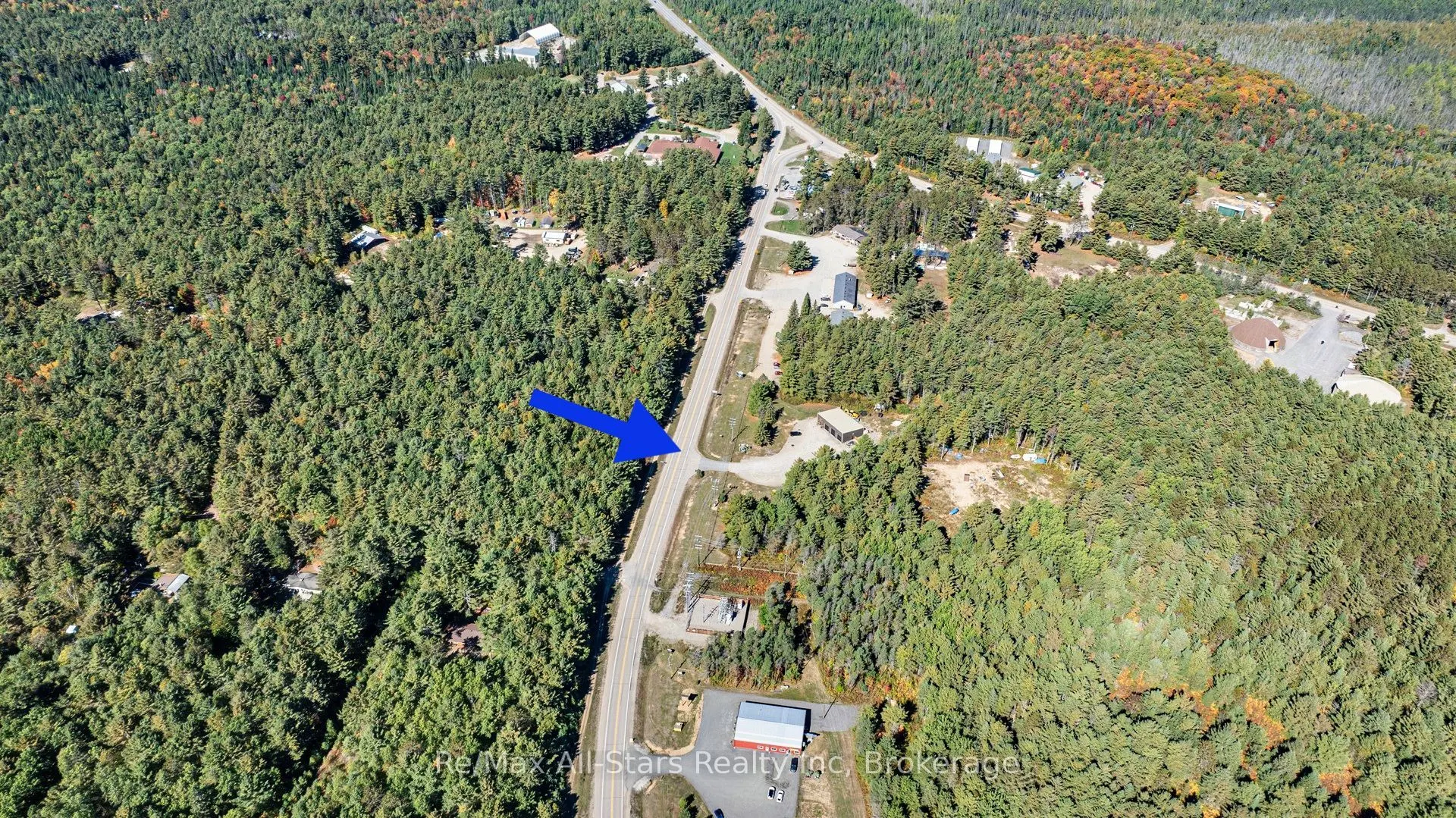 25798 Highway 35 Highway
