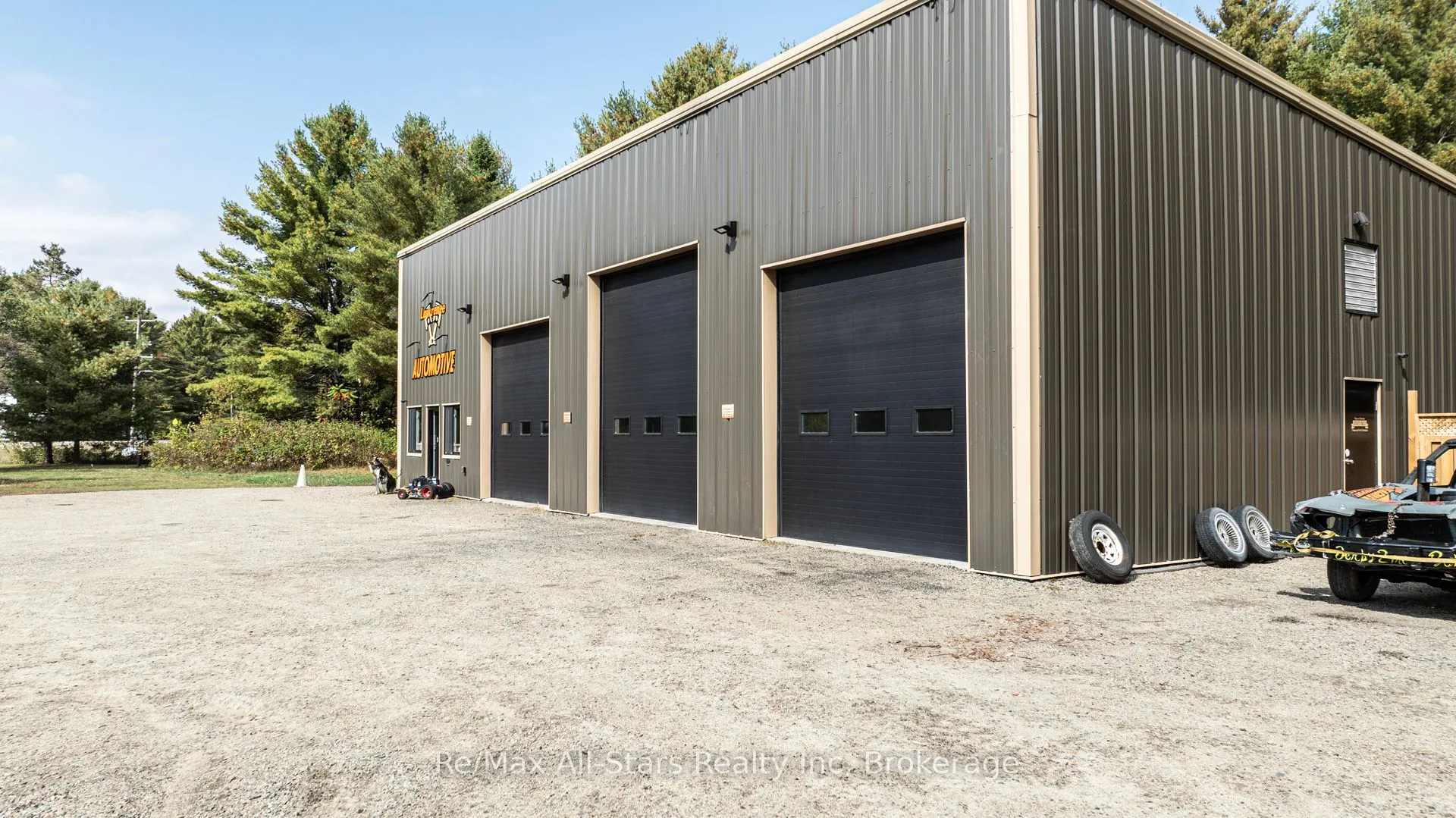 25798 Highway 35 Highway