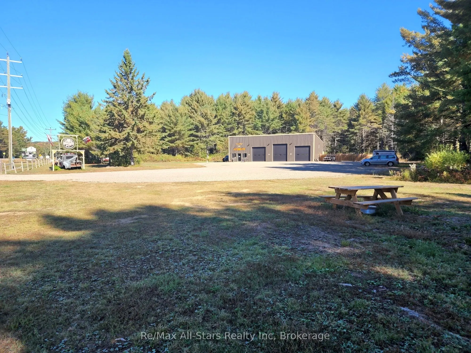 25798 Highway 35 Highway