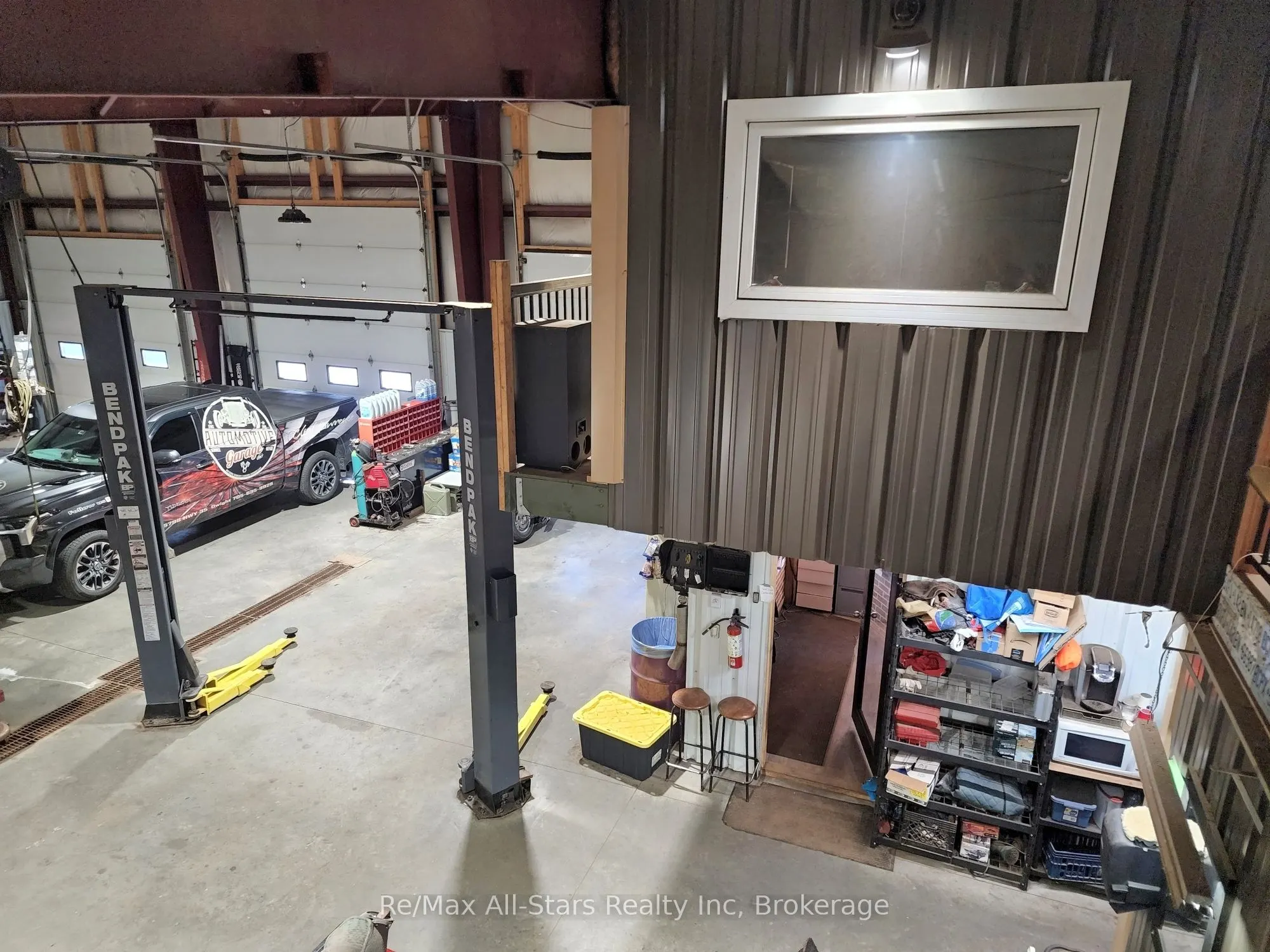 25798 Highway 35 Highway