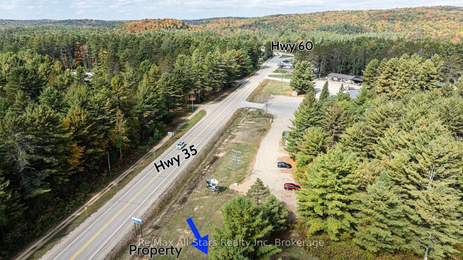 25798 Highway 35 Highway