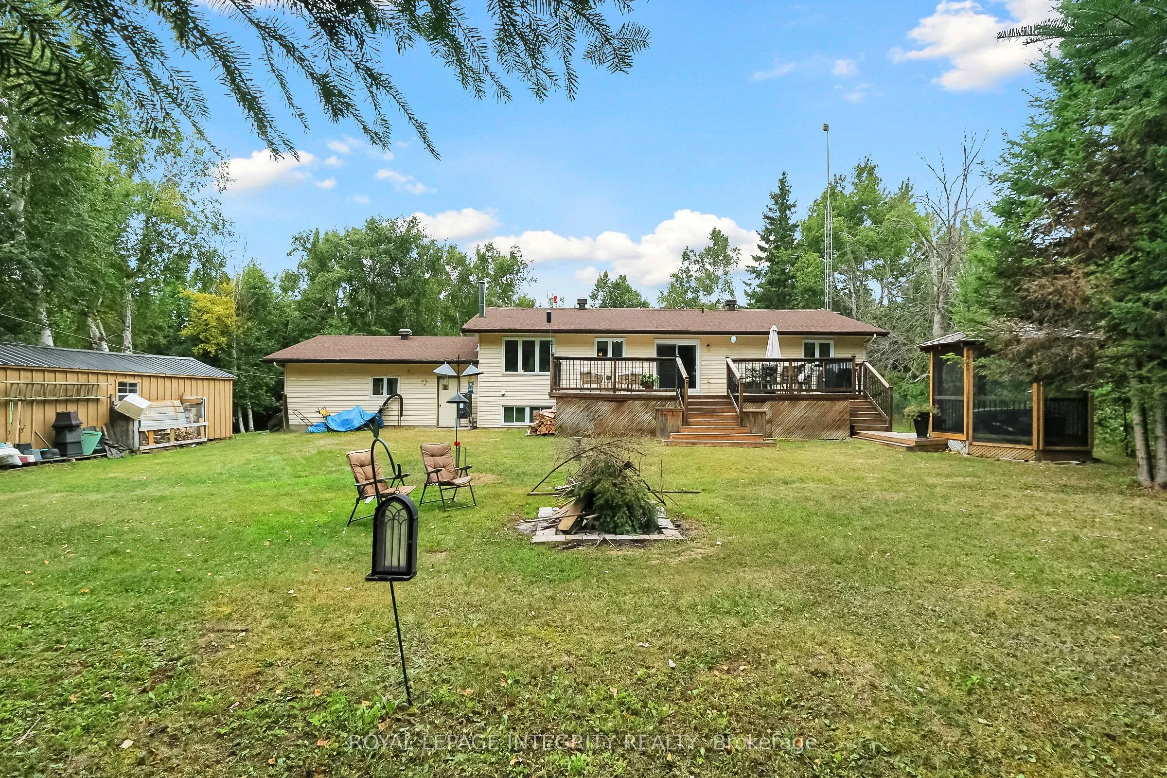 261 Kings Creek Road