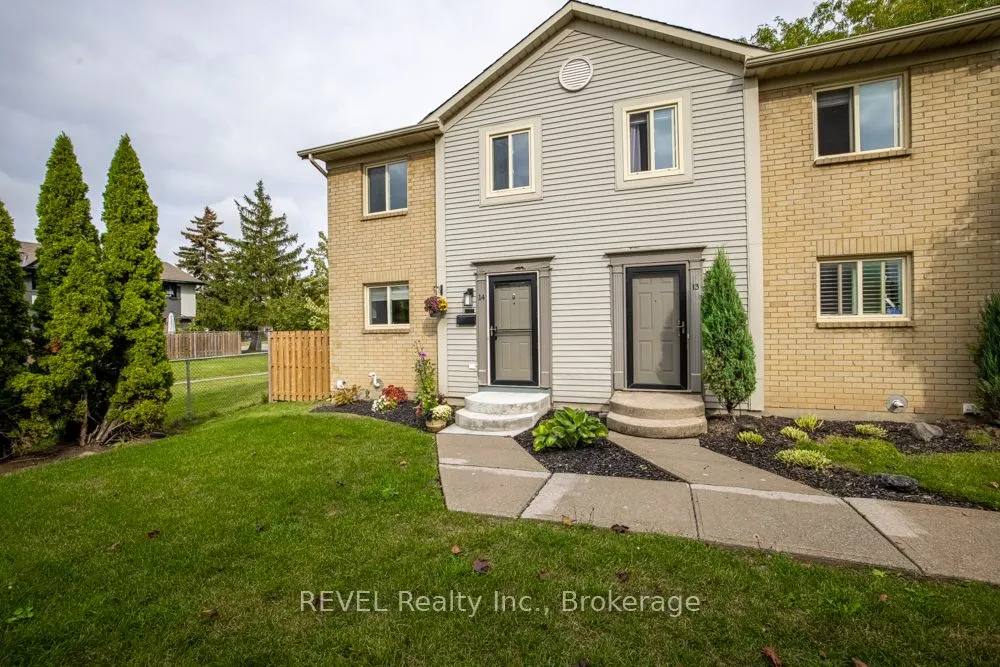 65 Dorchester Boulevard, #14