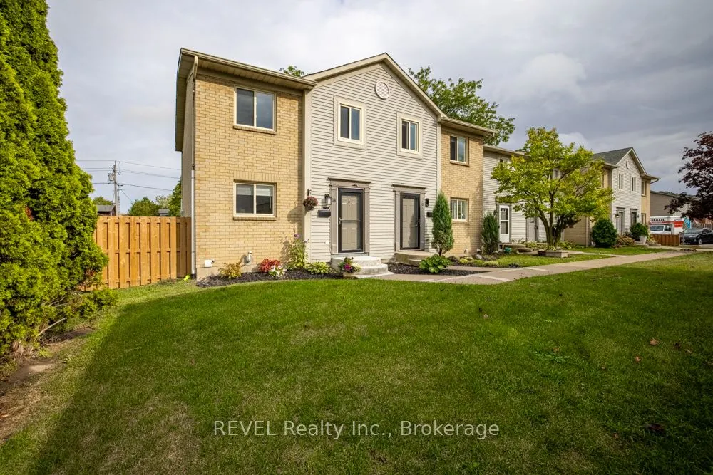 65 Dorchester Boulevard, #14