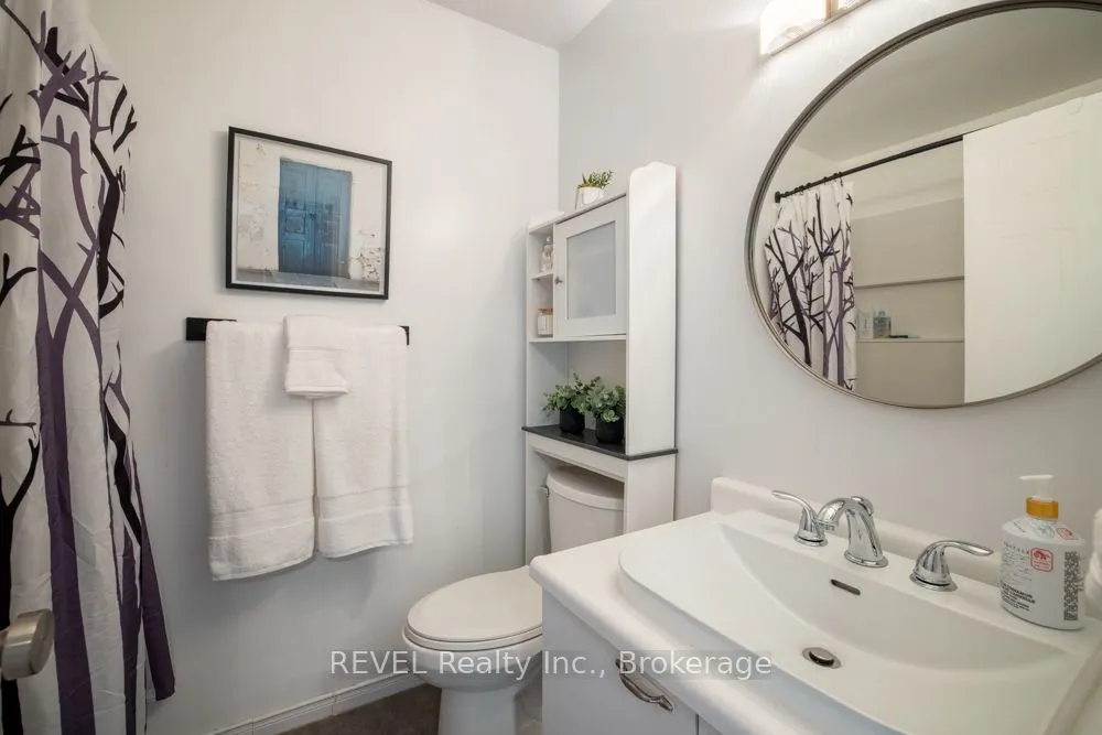65 Dorchester Boulevard, #14