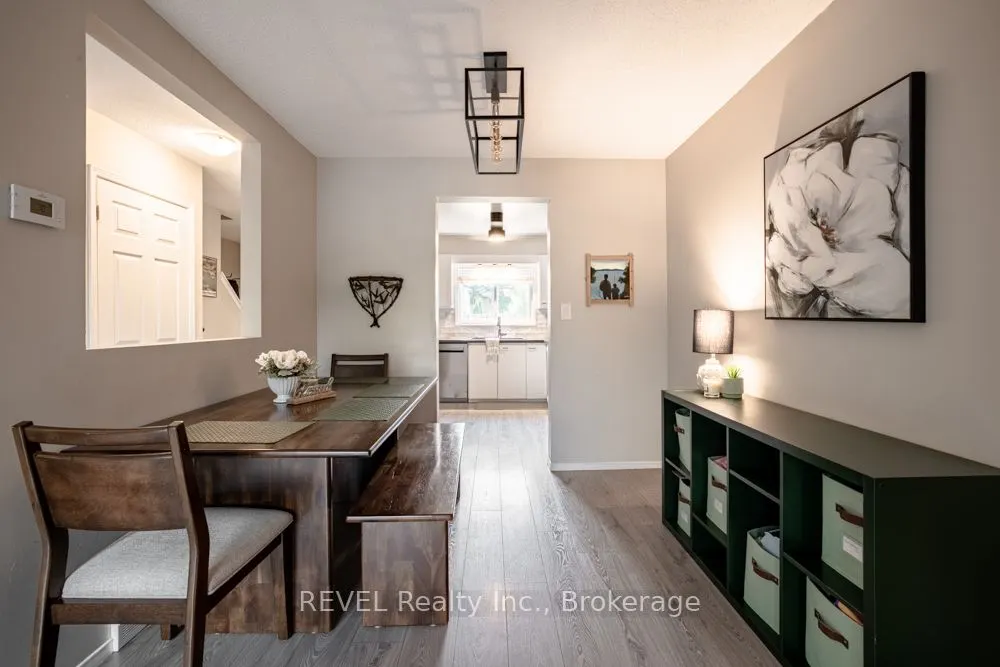 65 Dorchester Boulevard, #14