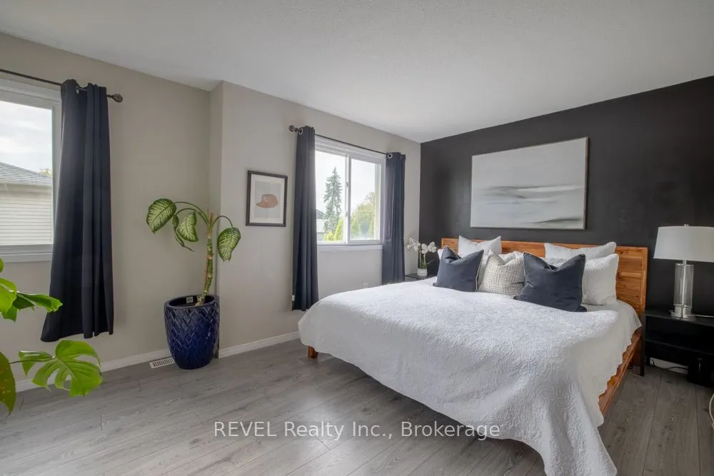 65 Dorchester Boulevard, #14
