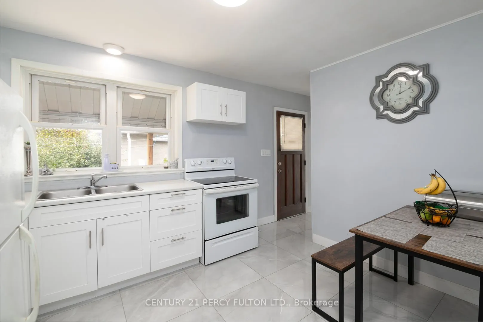 12 Northwood Crescent