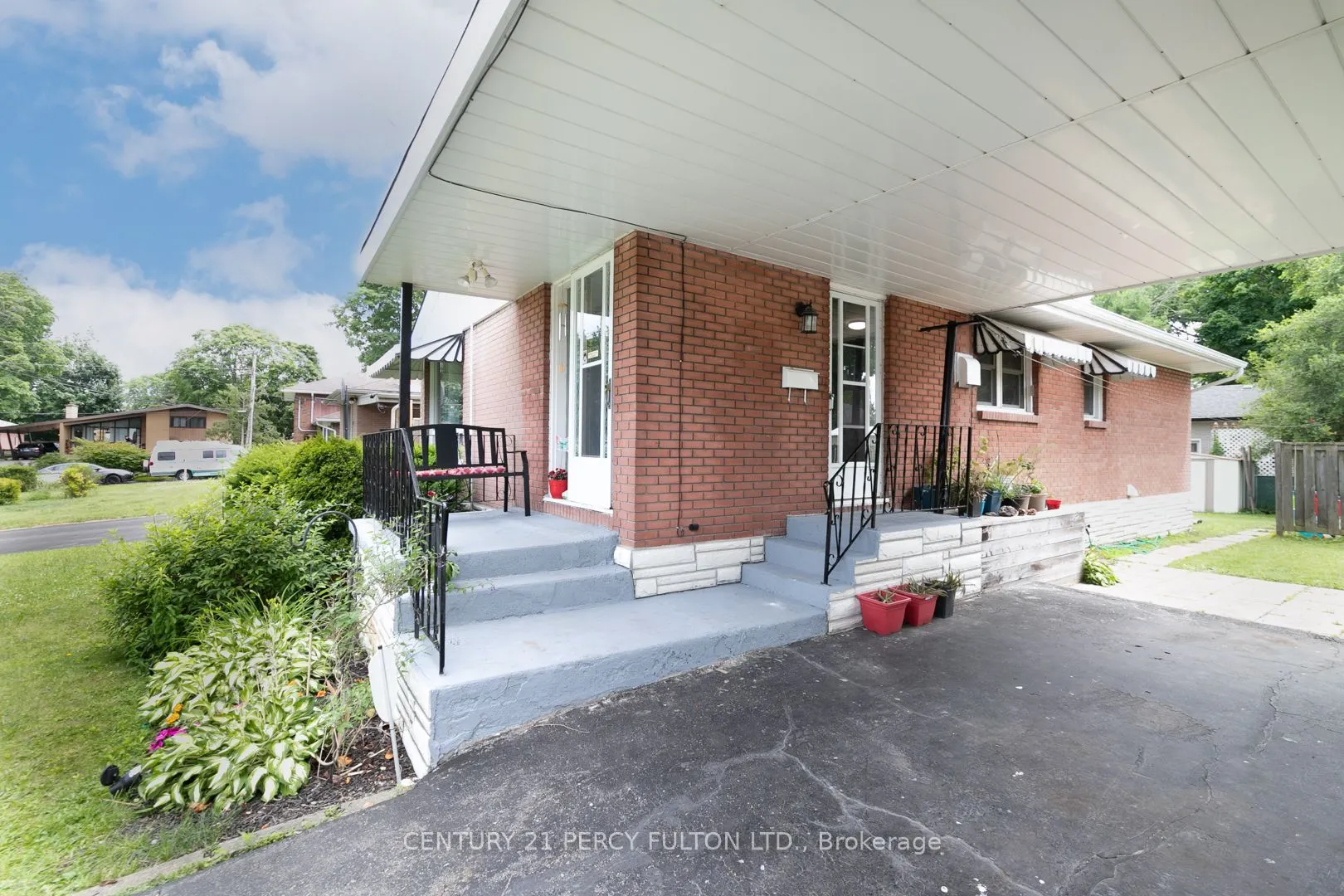 12 Northwood Crescent