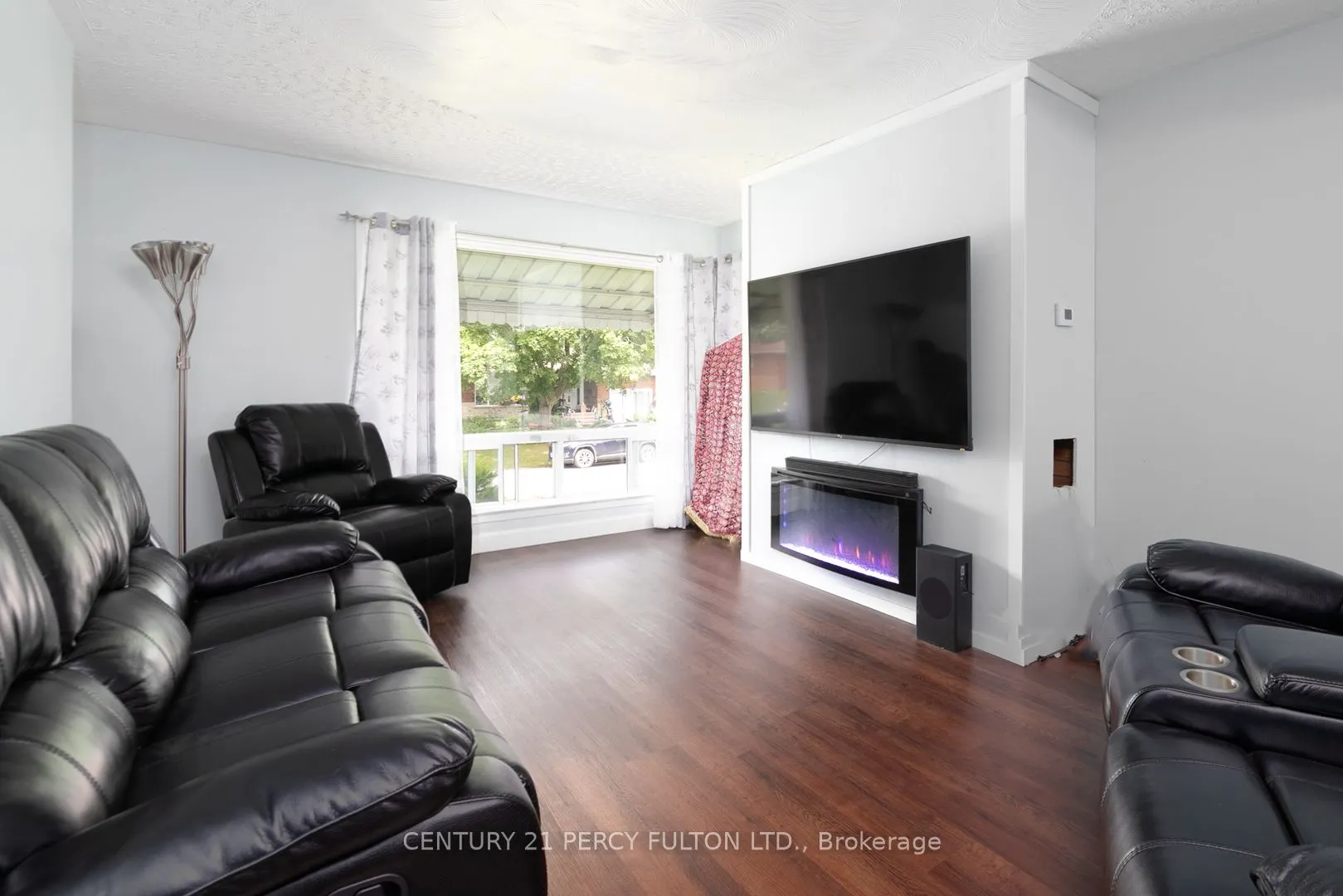 12 Northwood Crescent